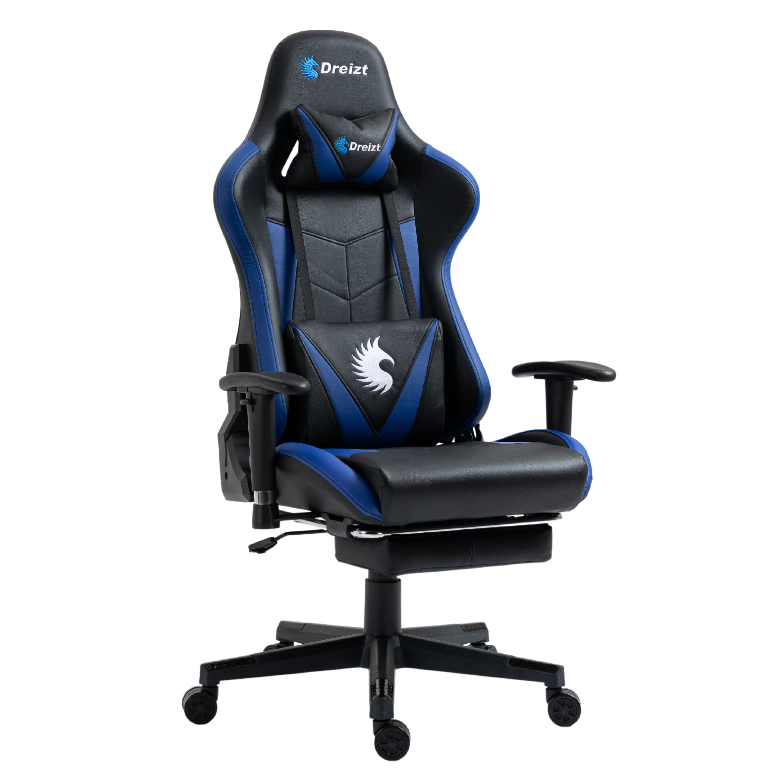 Silla Gamer Dreizt Apolo Series