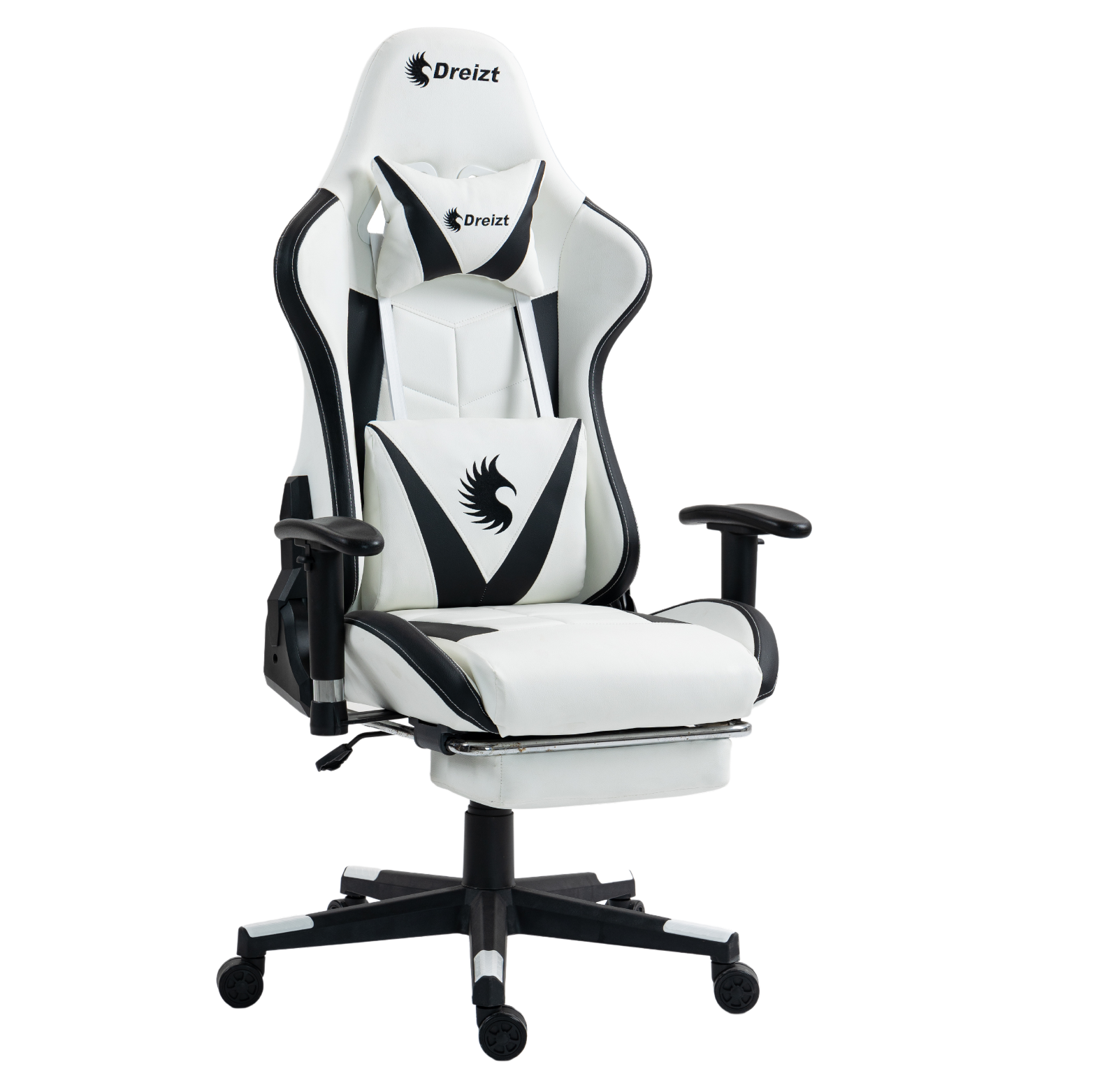 Silla Gamer Dreizt Apolo Series