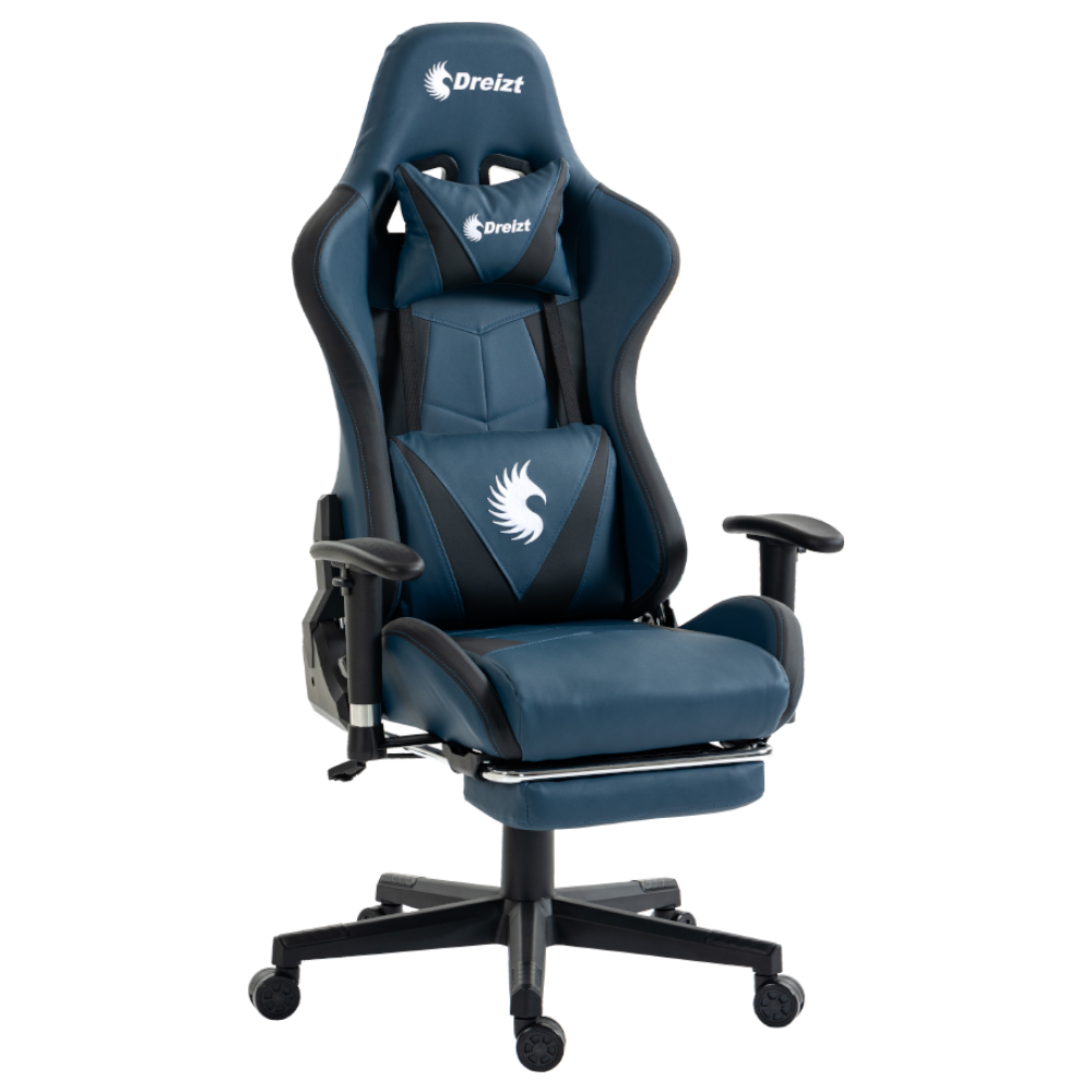 Silla Gamer Dreizt Apolo Series