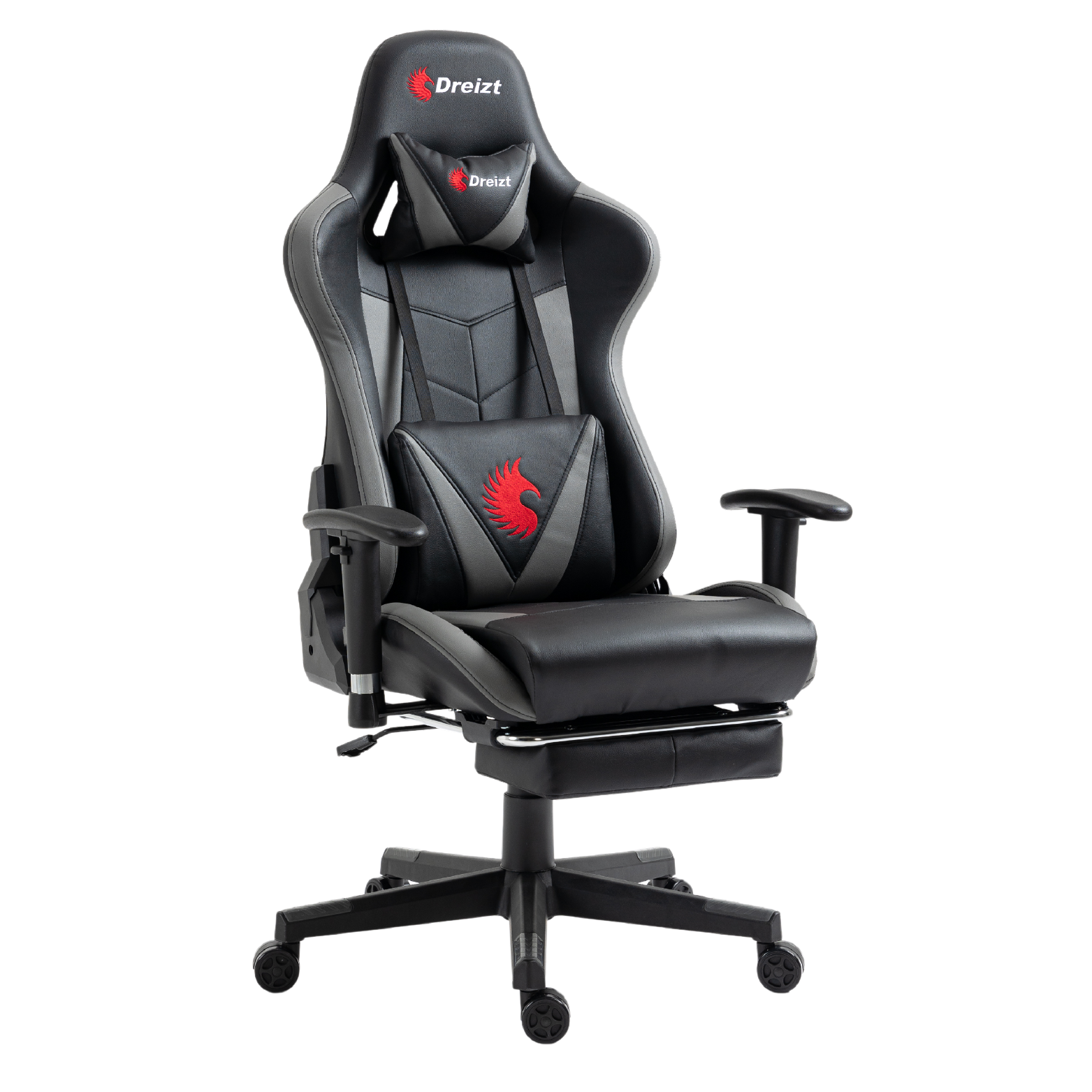 Silla Gamer Dreizt Apolo Series