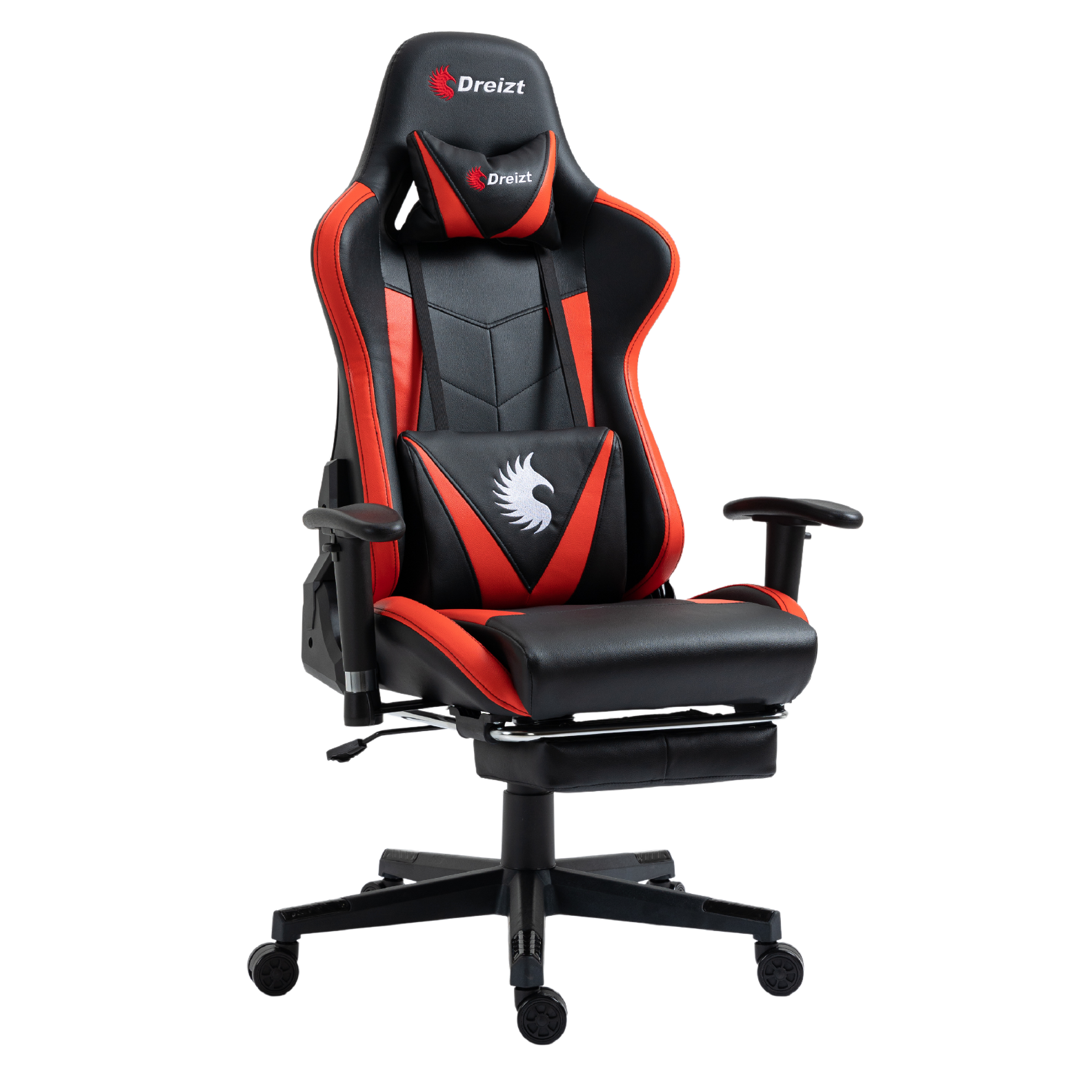 Silla Gamer Dreizt Apolo Series