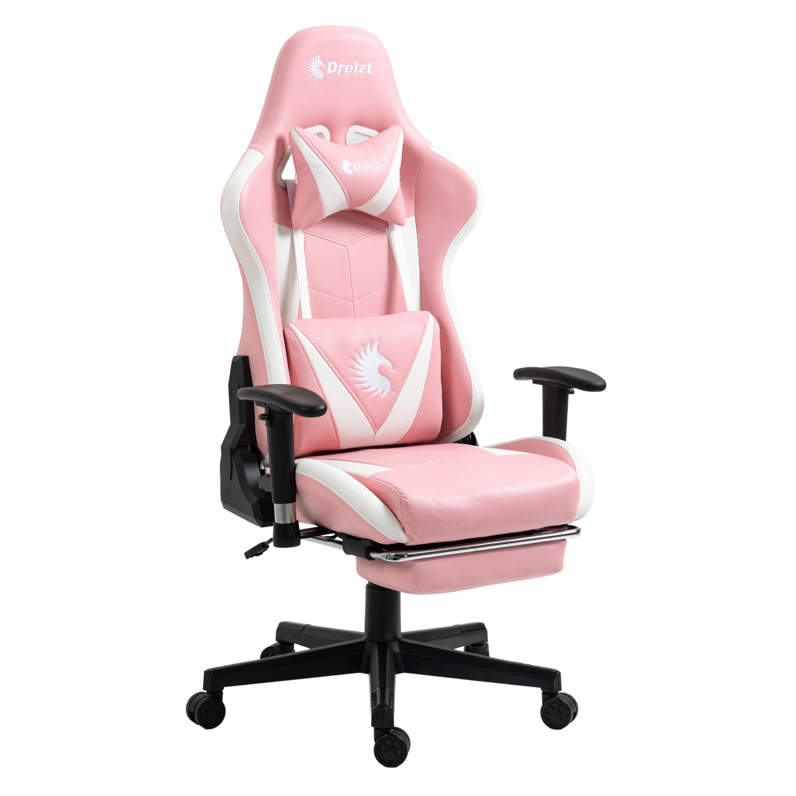 Silla Gamer Dreizt Apolo Series