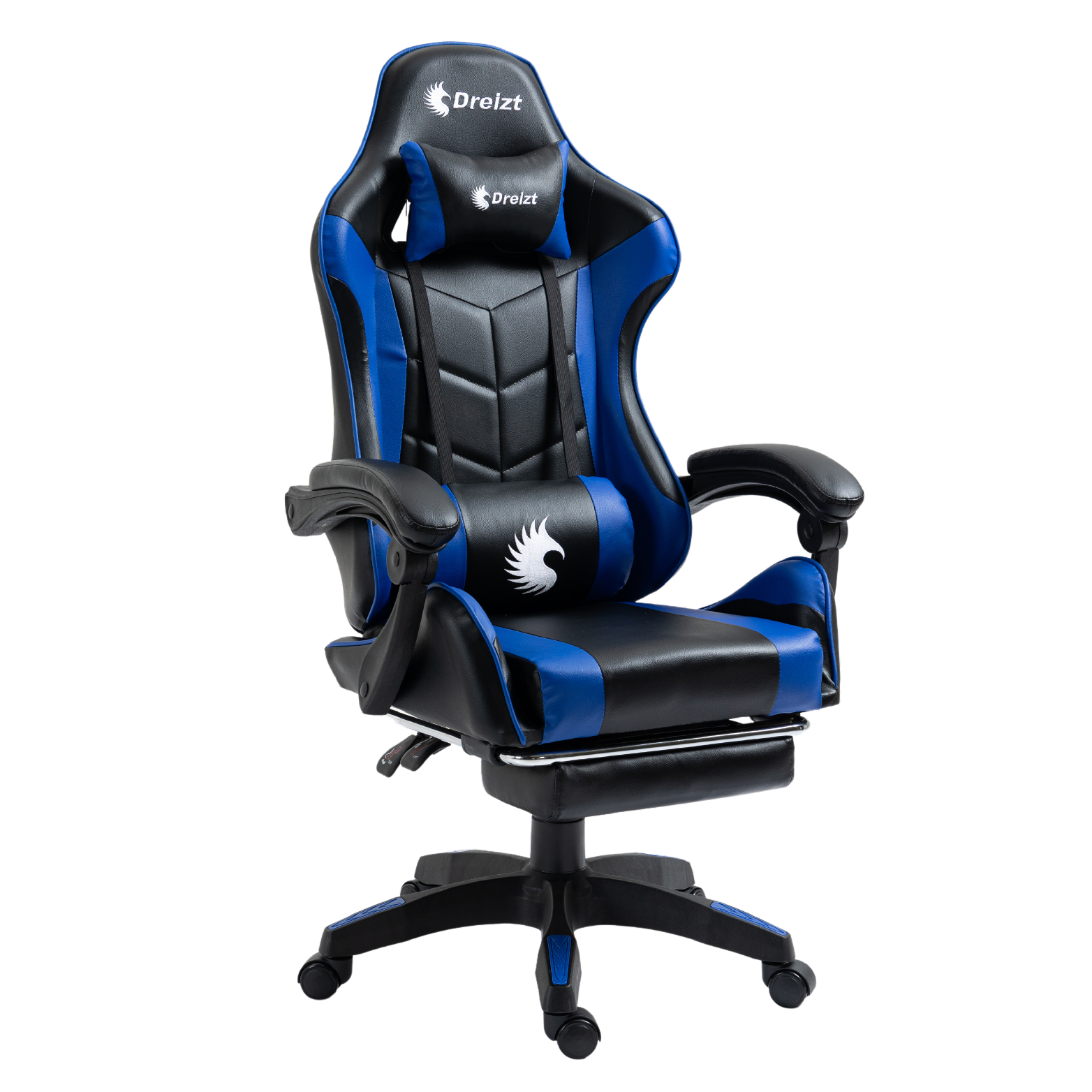 Silla Gamer Dreizt Shine Series