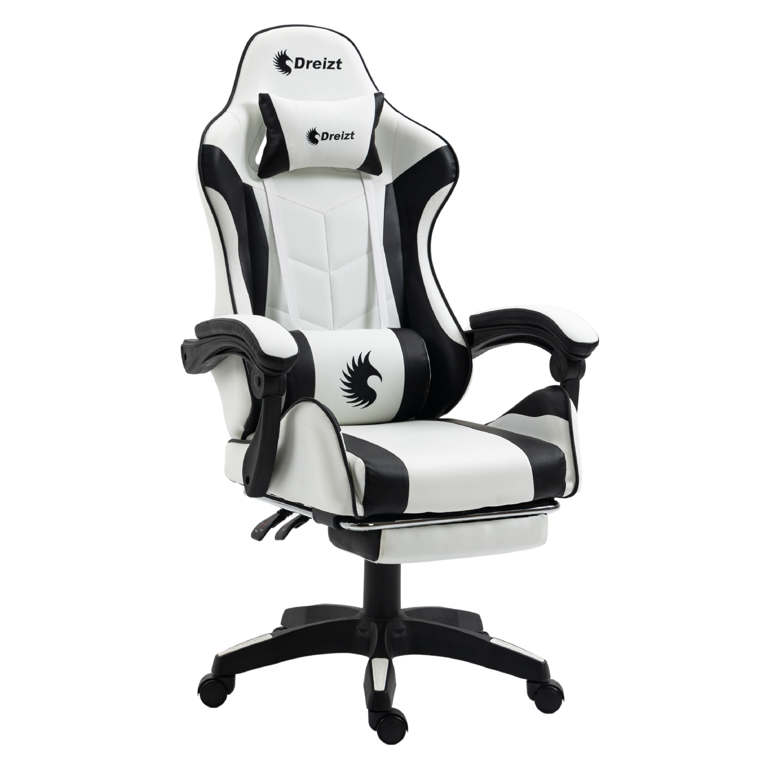 Silla Gamer Dreizt Shine Series