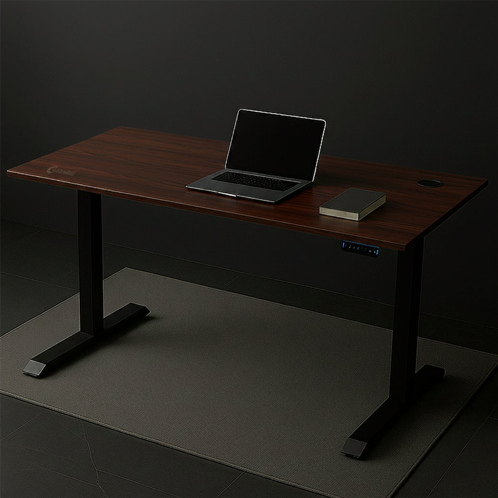 Escritorio Eléctrico Dreizt Altura Regulable 150x60 Xdesk Smart