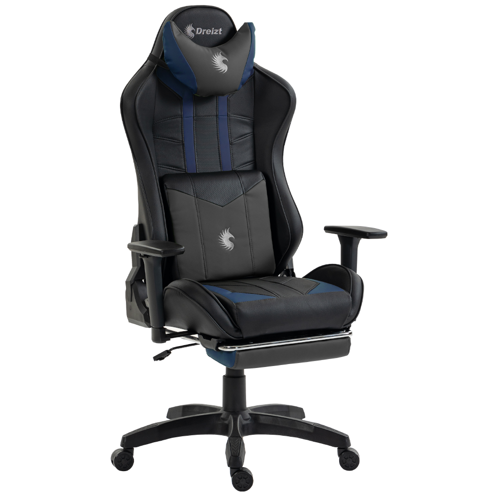 Silla Gamer Dreizt Devil Series