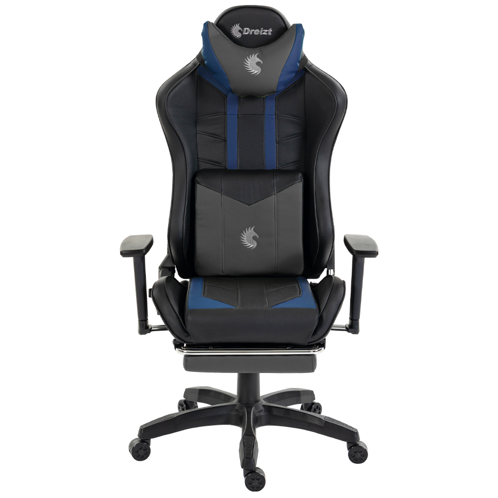 Silla Gamer Dreizt Devil Series
