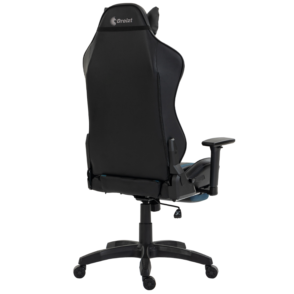 Silla Gamer Dreizt Devil Series