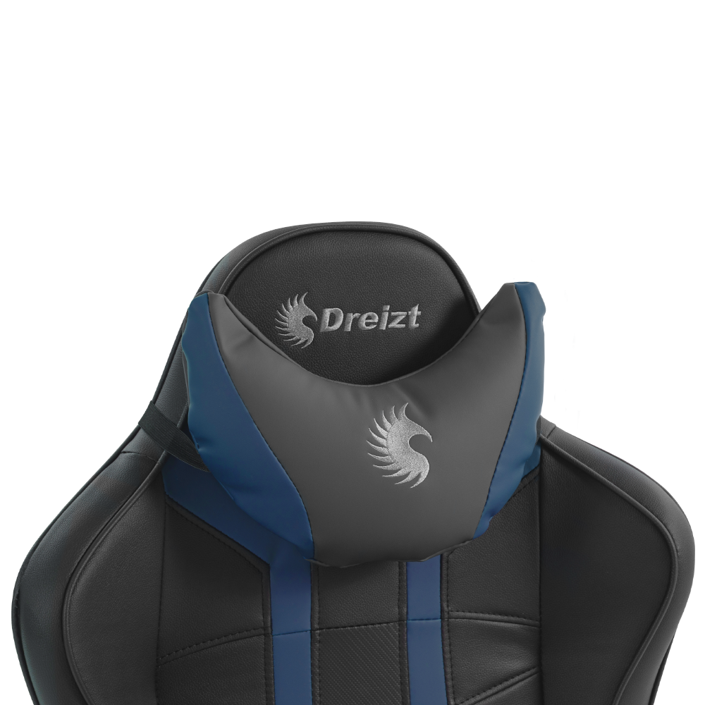 Silla Gamer Dreizt Devil Series