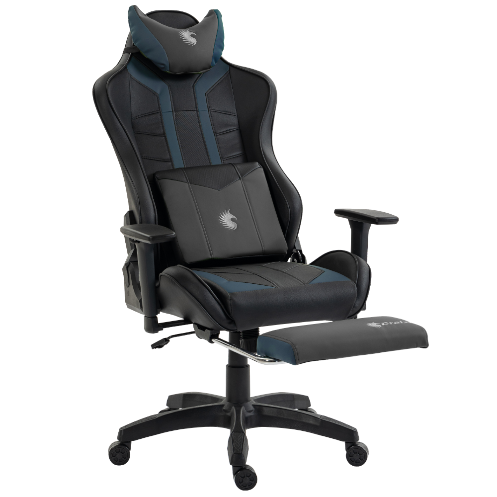 Silla Gamer Dreizt Devil Series
