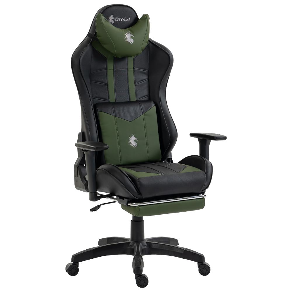 Silla Gamer Dreizt Devil Series