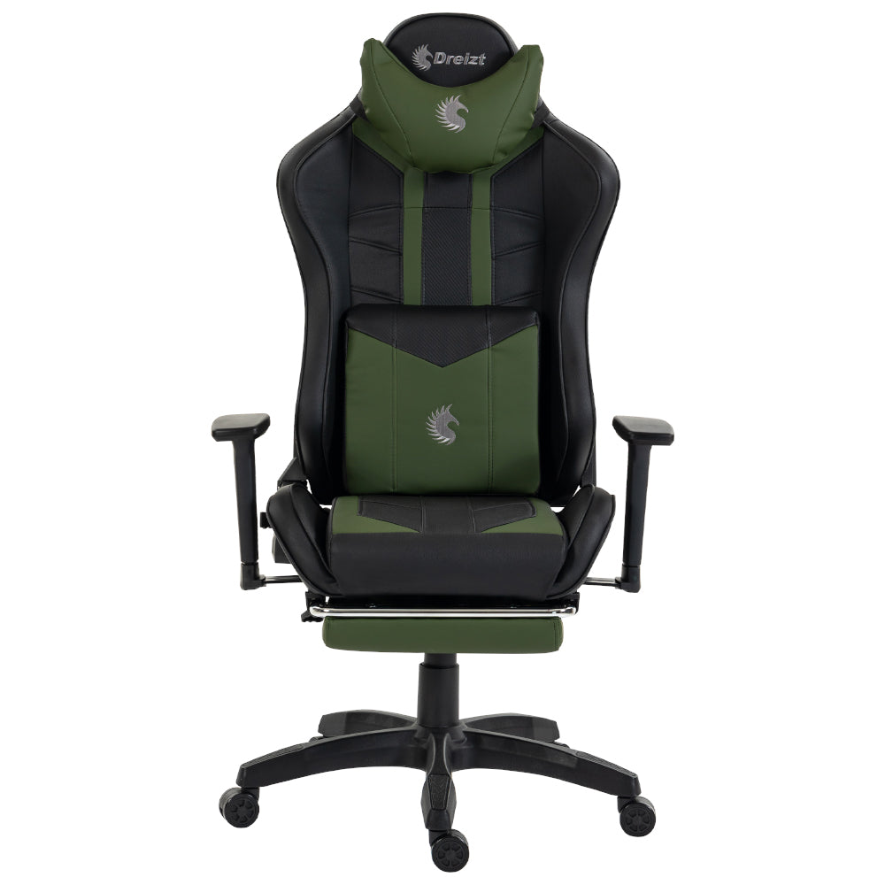 Silla Gamer Dreizt Devil Series