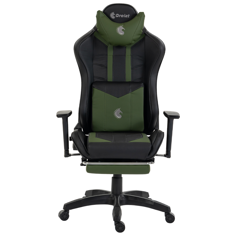 Silla Gamer Dreizt Devil Series