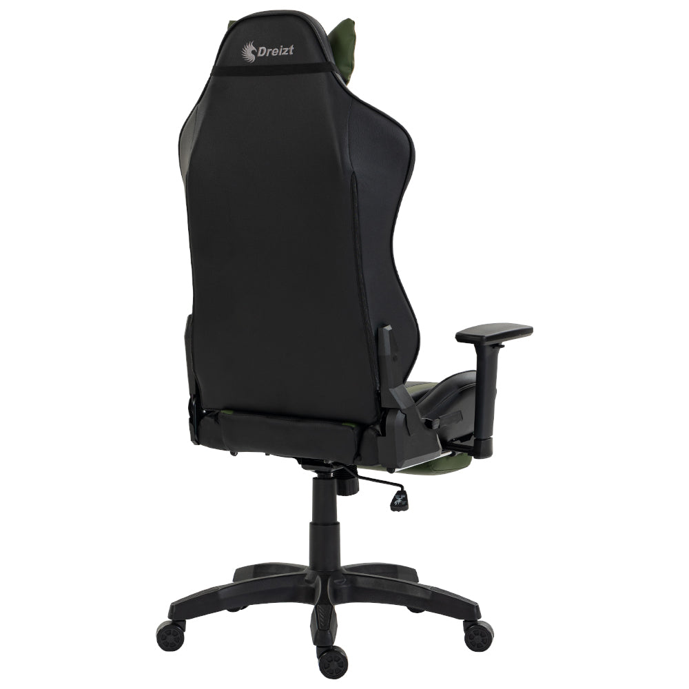 Silla Gamer Dreizt Devil Series