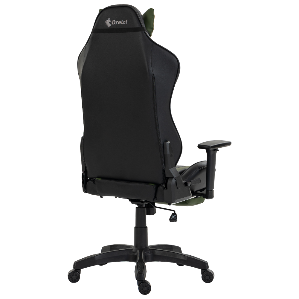 Silla Gamer Dreizt Devil Series