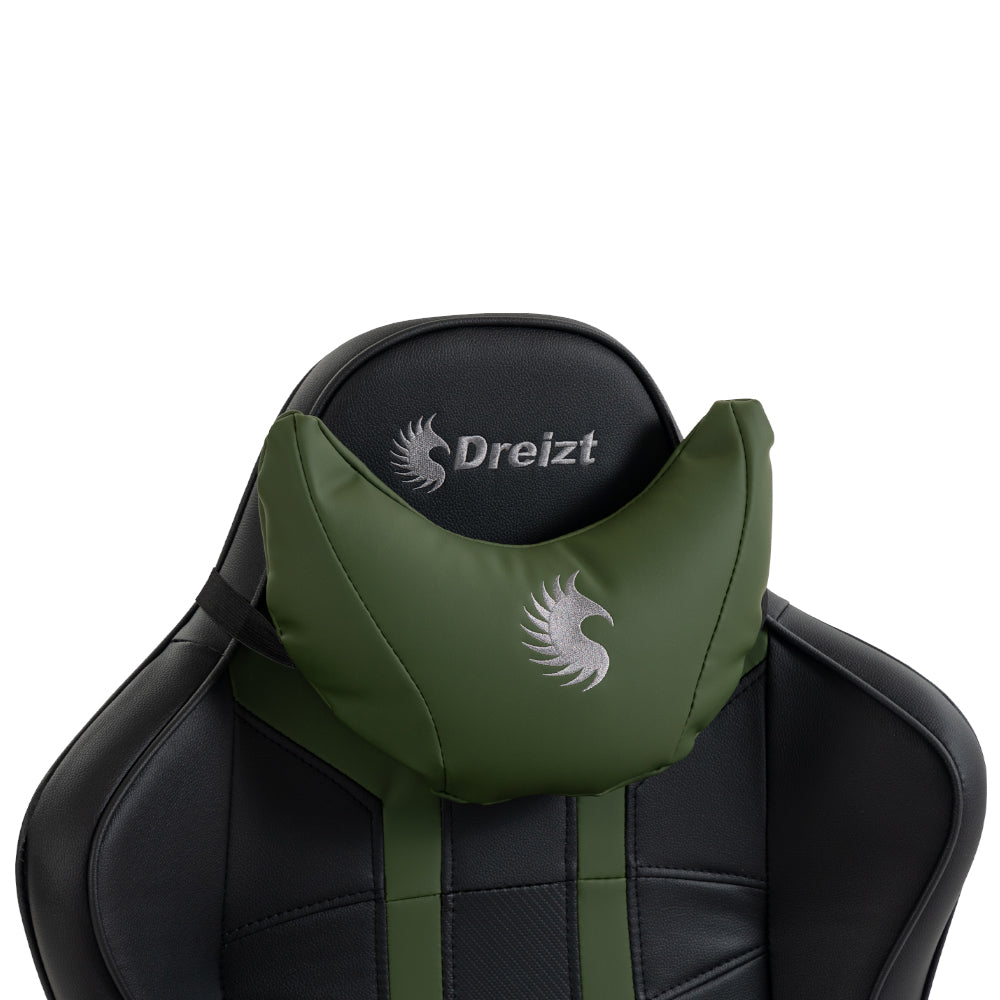 Silla Gamer Dreizt Devil Series