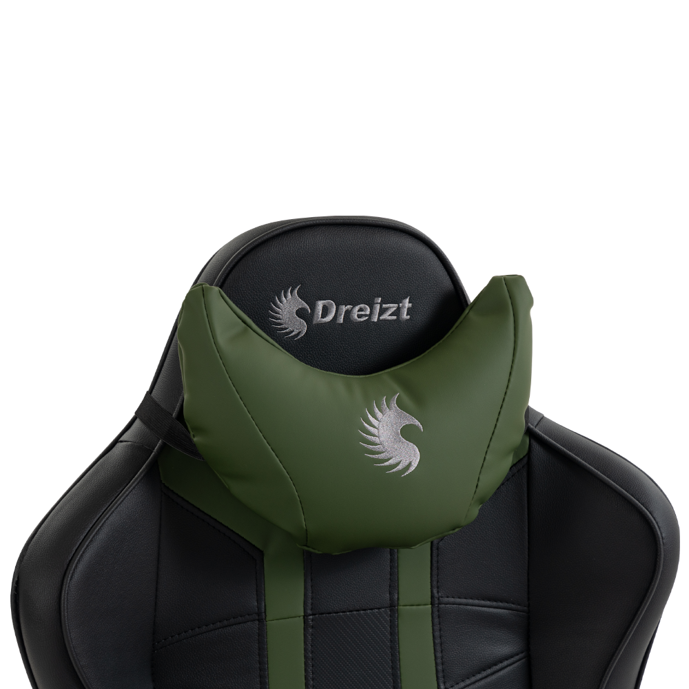 Silla Gamer Dreizt Devil Series