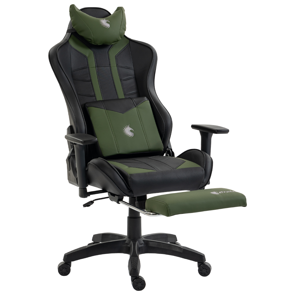 Silla Gamer Dreizt Devil Series