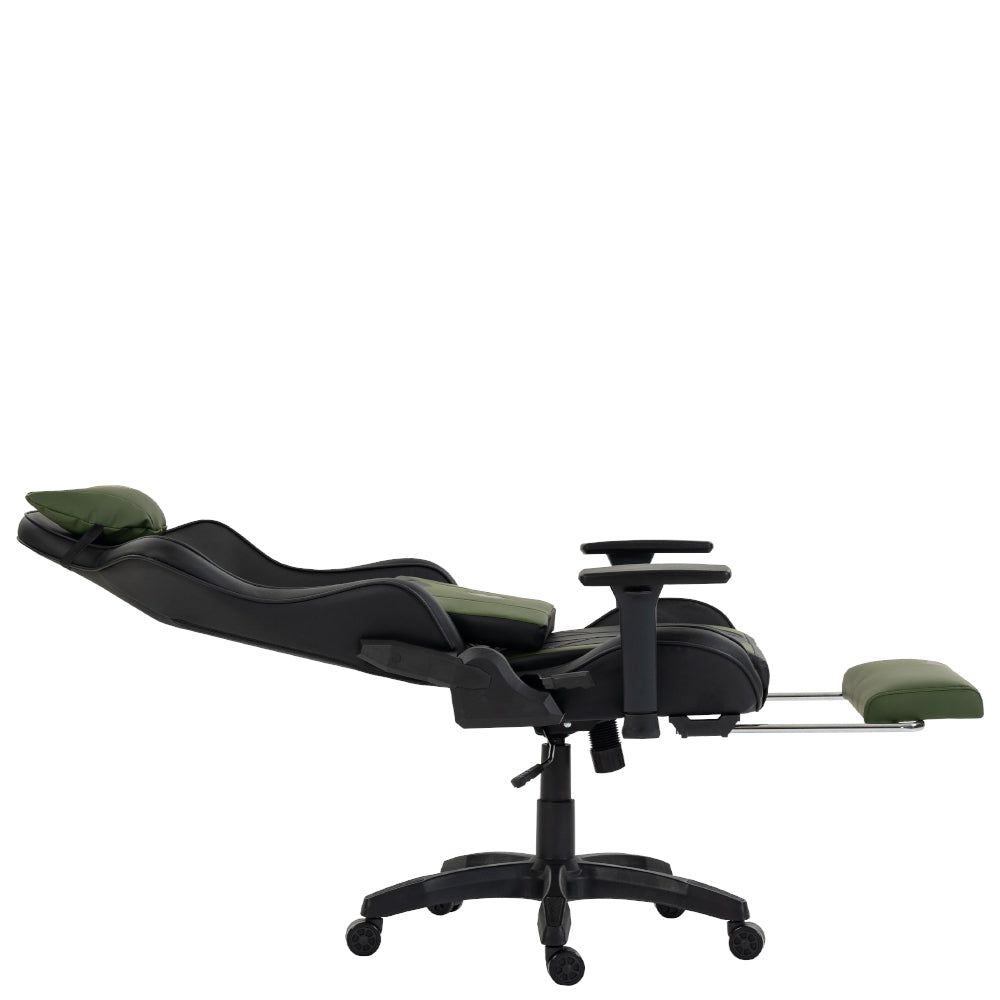 Silla Gamer Dreizt Devil Series