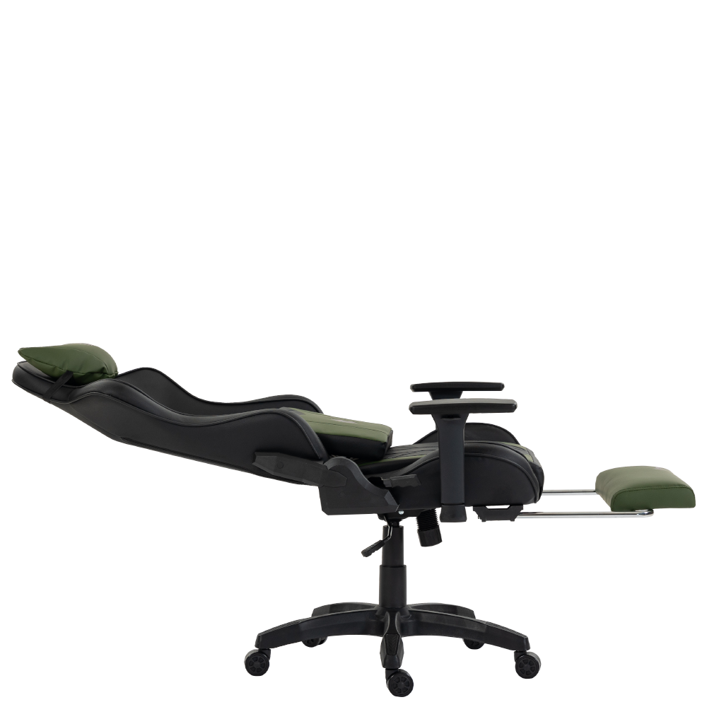 Silla Gamer Dreizt Devil Series