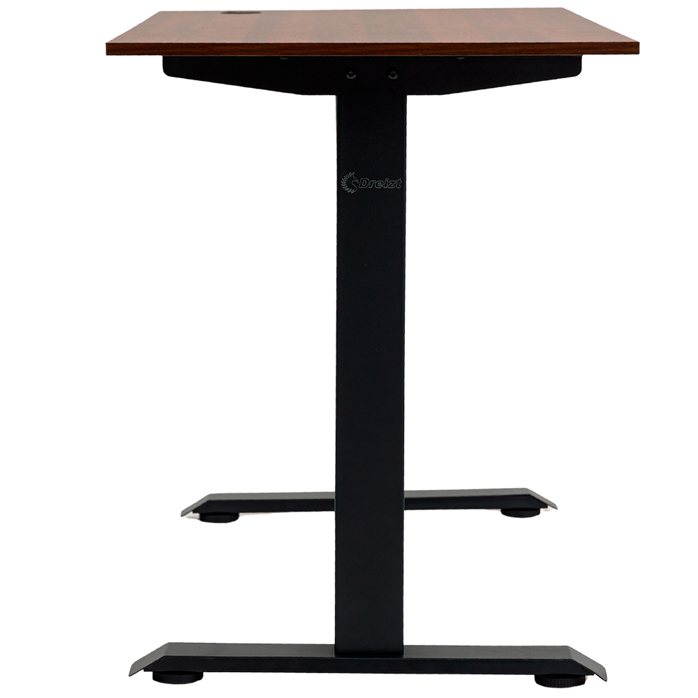 Escritorio Fijo Dreizt 120x60 FixDesk