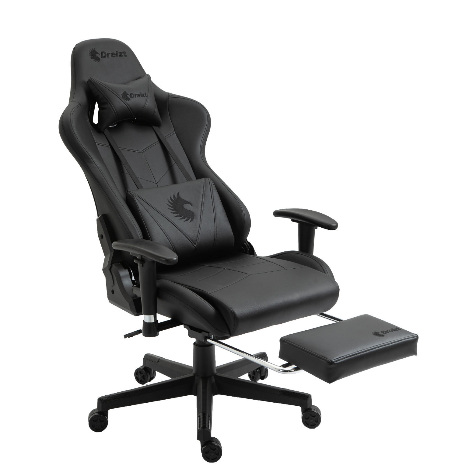 Silla Gamer Dreizt Apolo Series