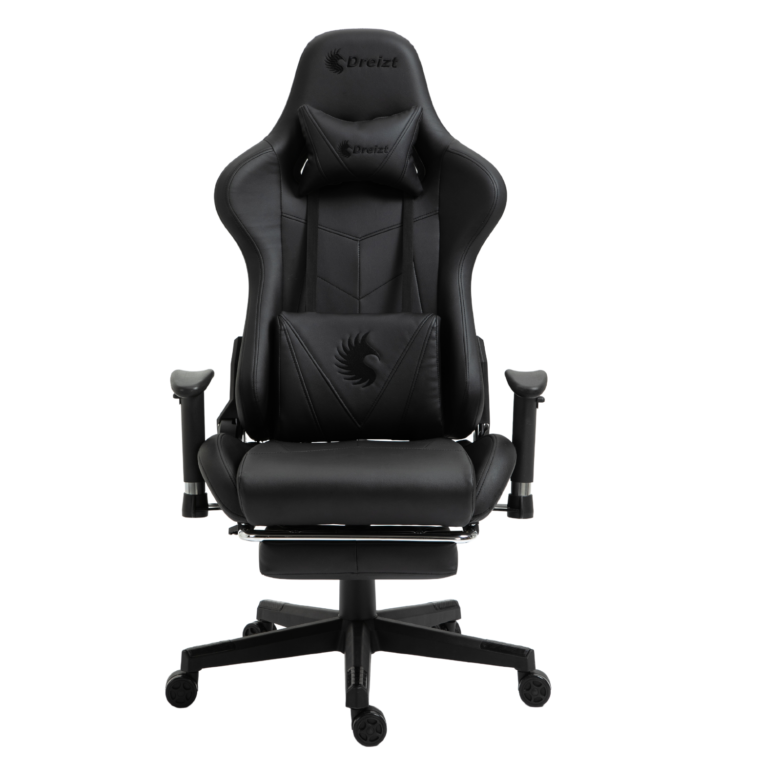Silla Gamer Dreizt Apolo Series