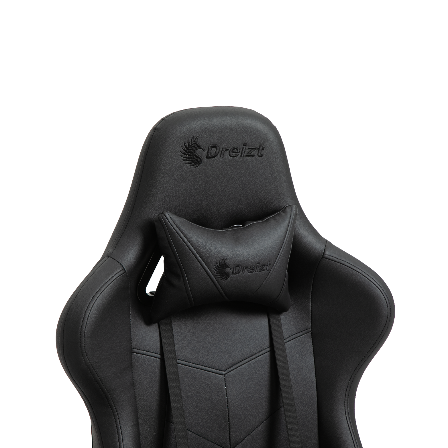Silla Gamer Dreizt Apolo Series
