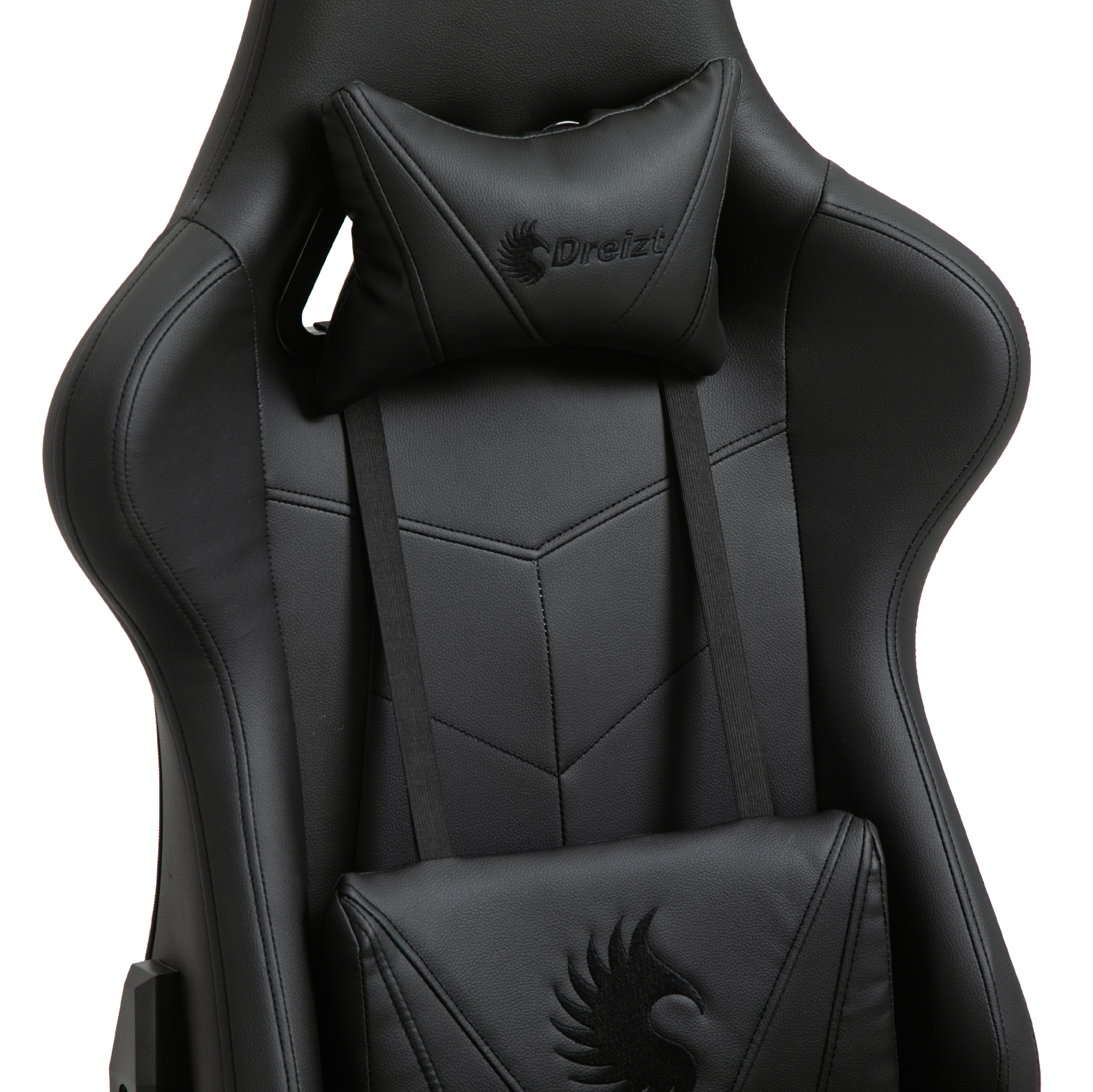 Silla Gamer Dreizt Apolo Series