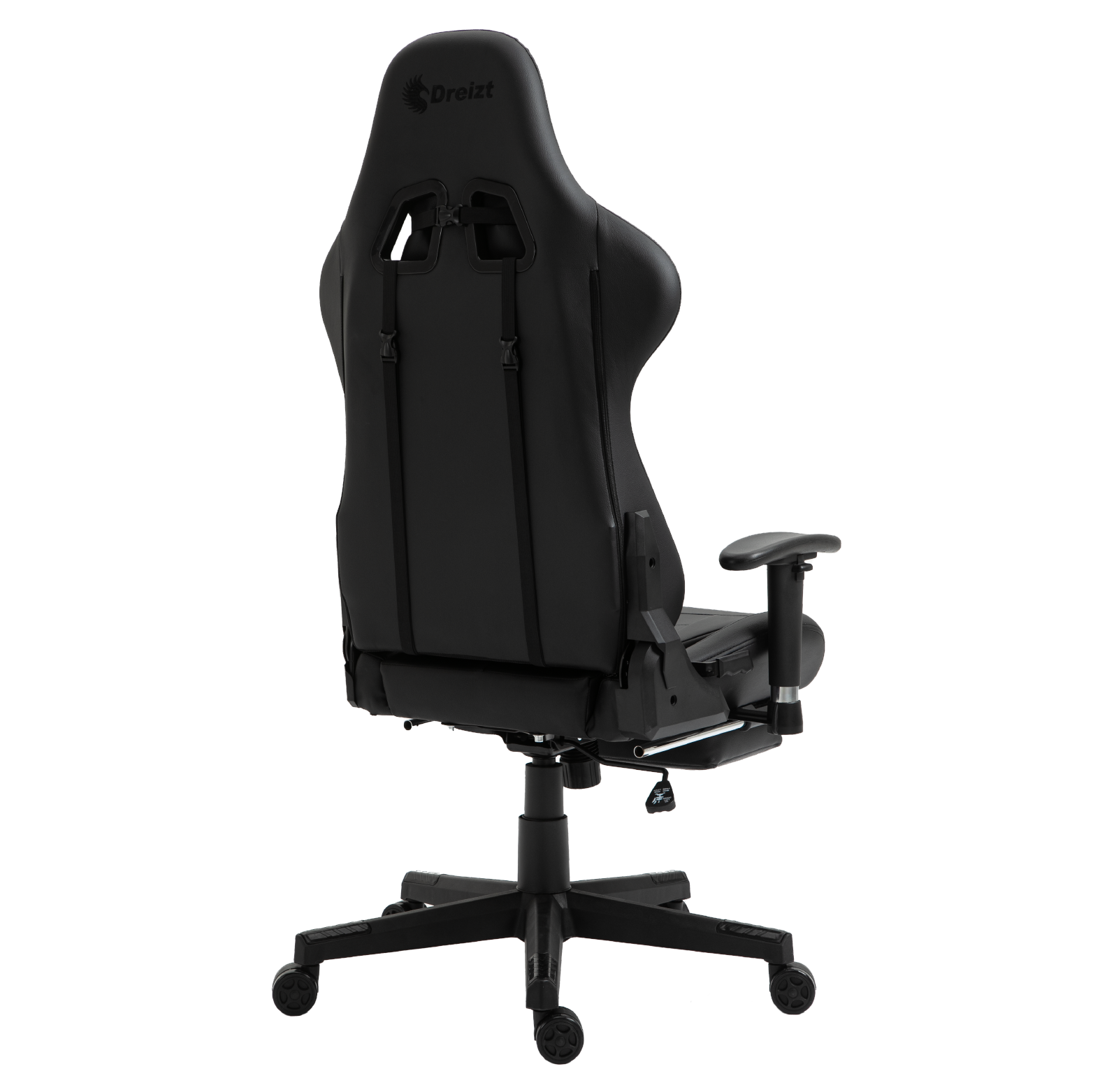 Silla Gamer Dreizt Apolo Series