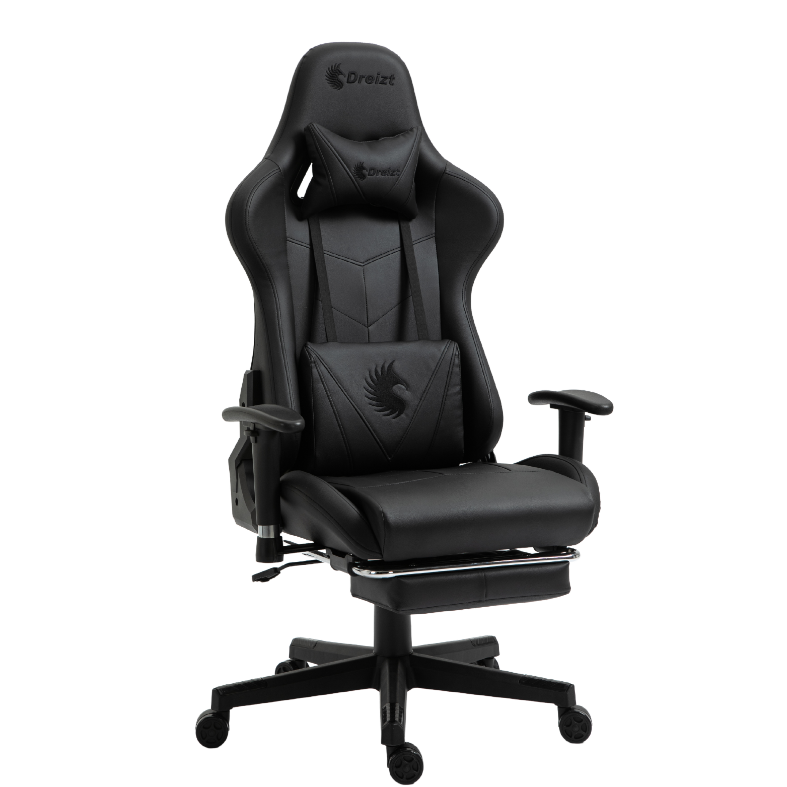 Silla Gamer Dreizt Apolo Series