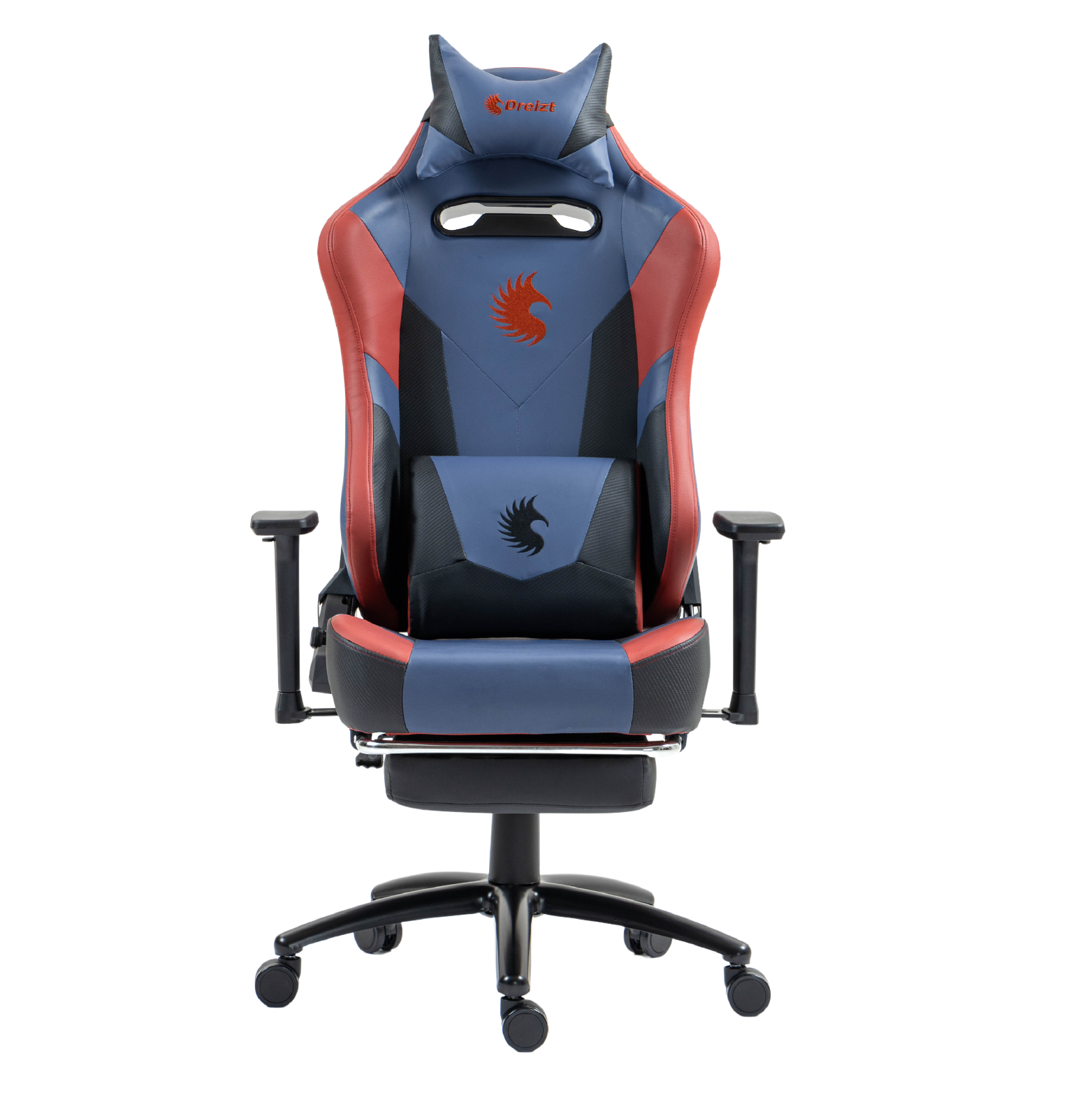 Silla Gamer Dreizt Heroes Series