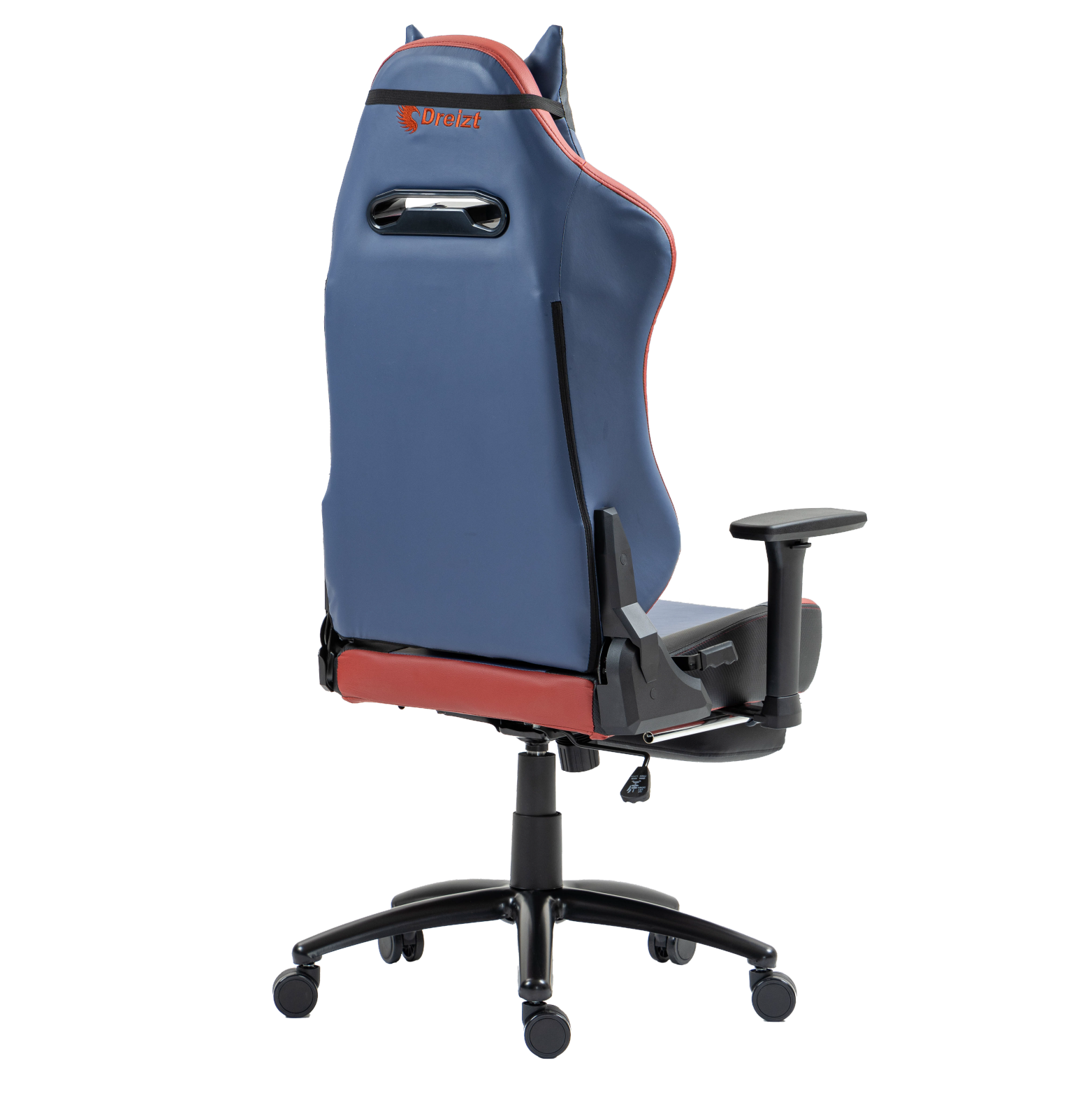 Silla Gamer Dreizt Heroes Series