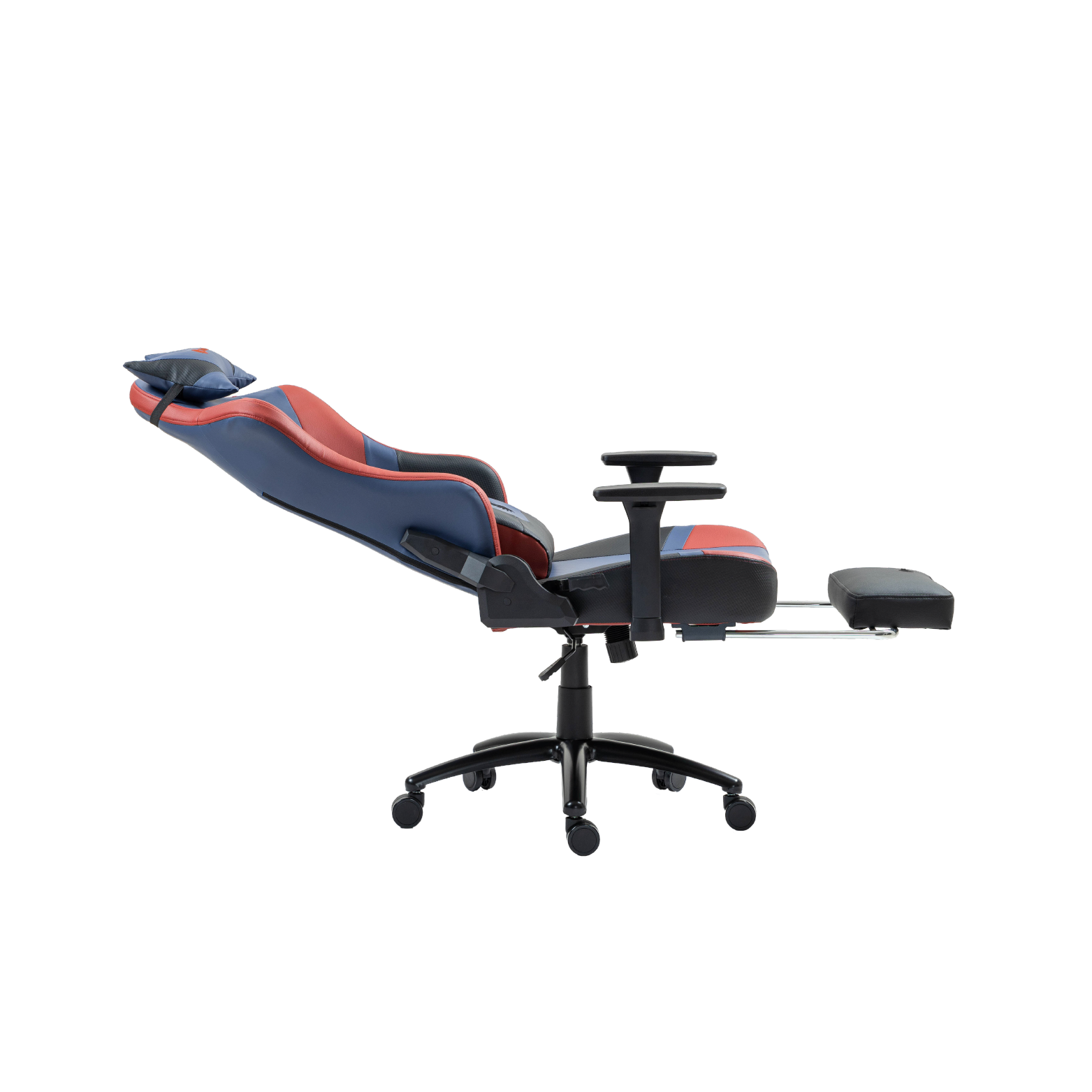 Silla Gamer Dreizt Heroes Series