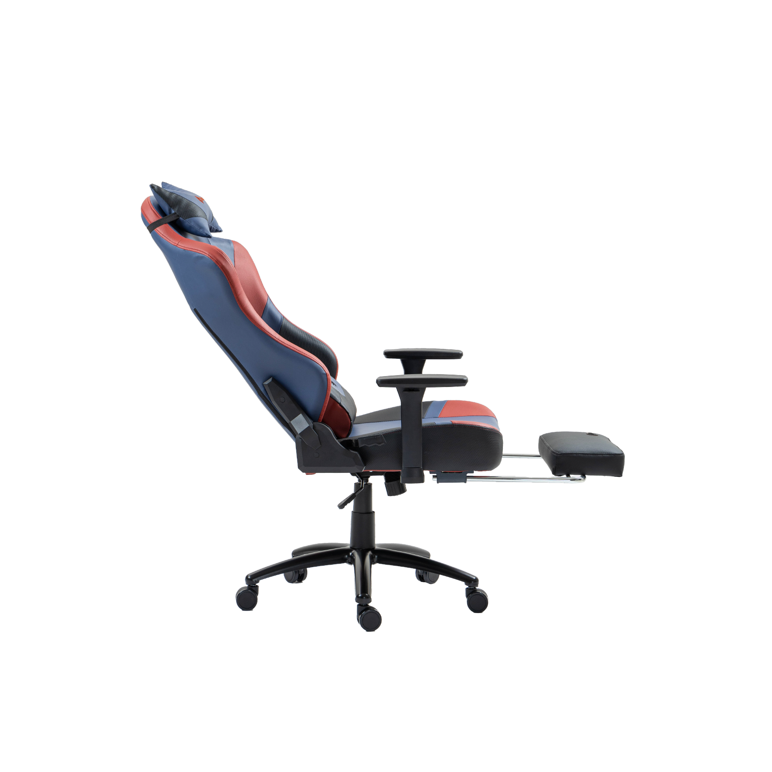 Silla Gamer Dreizt Heroes Series