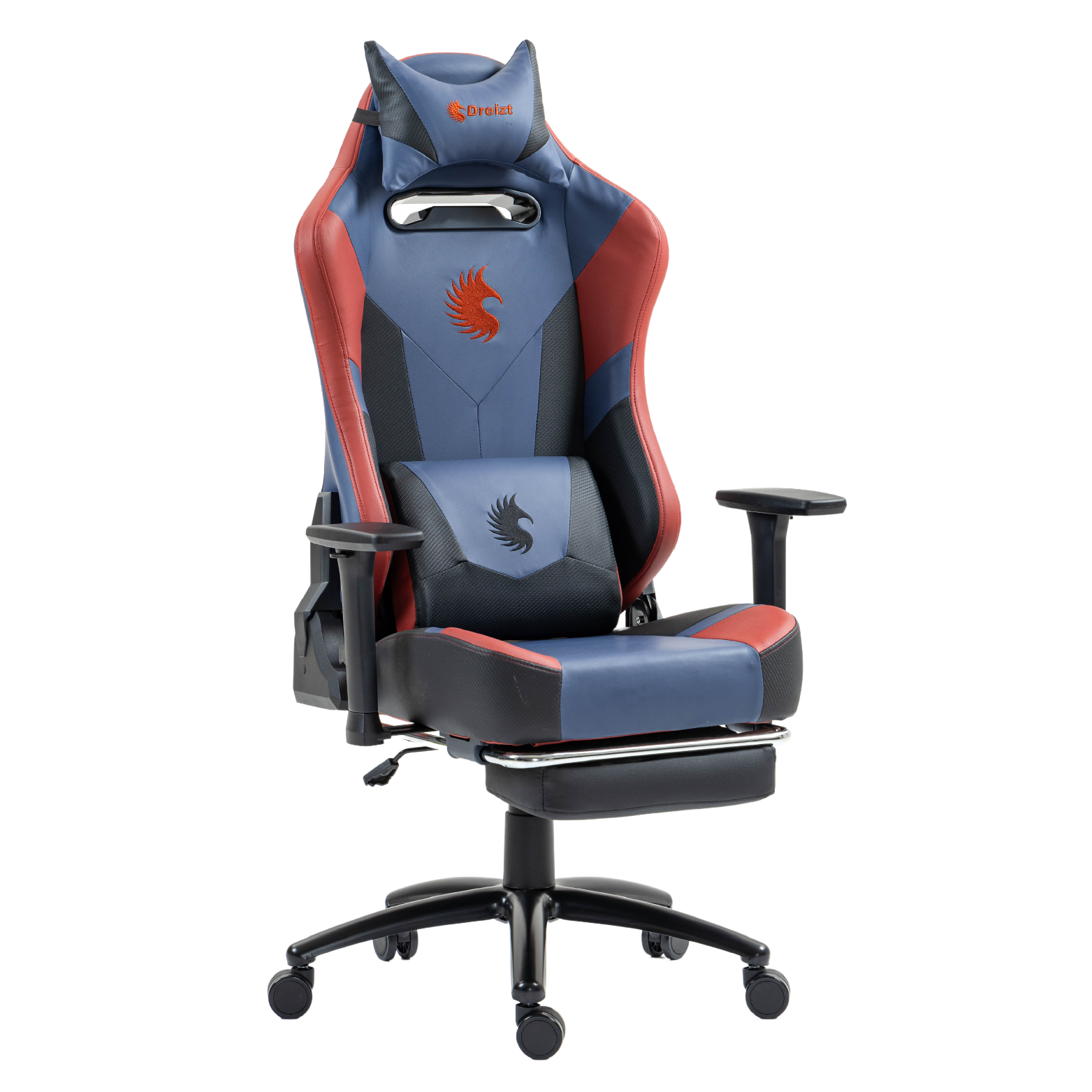 Silla Gamer Dreizt Heroes Series
