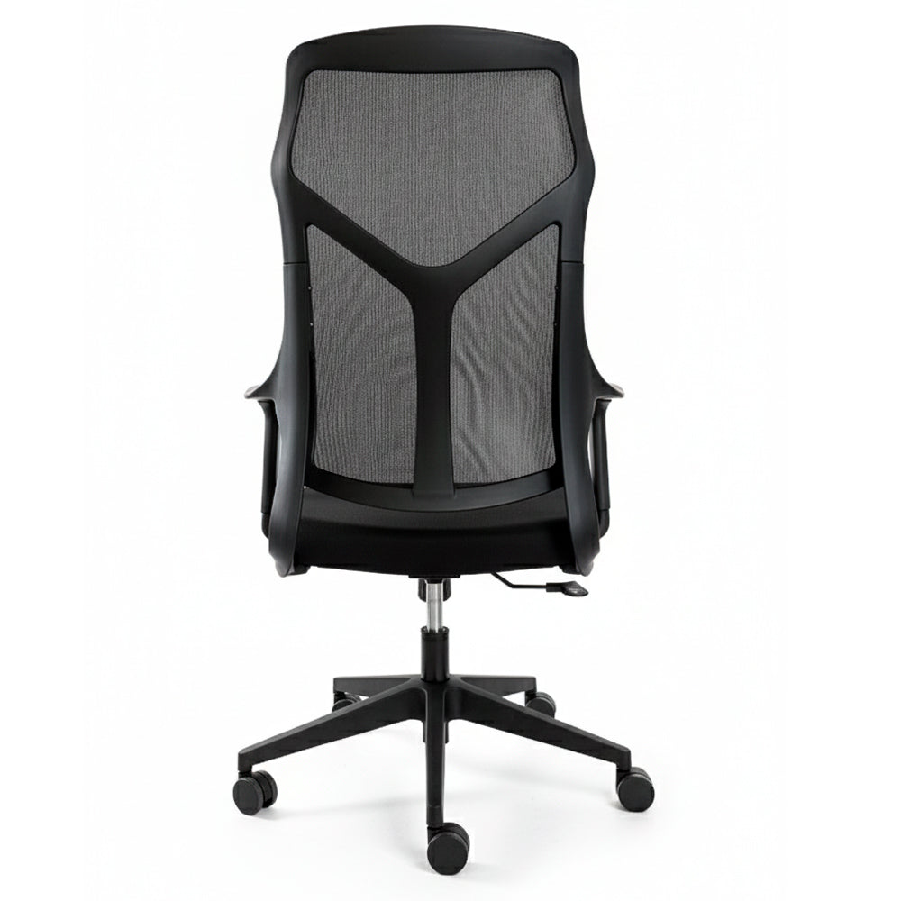 Silla Gamer Dreizt Lyon Mesh