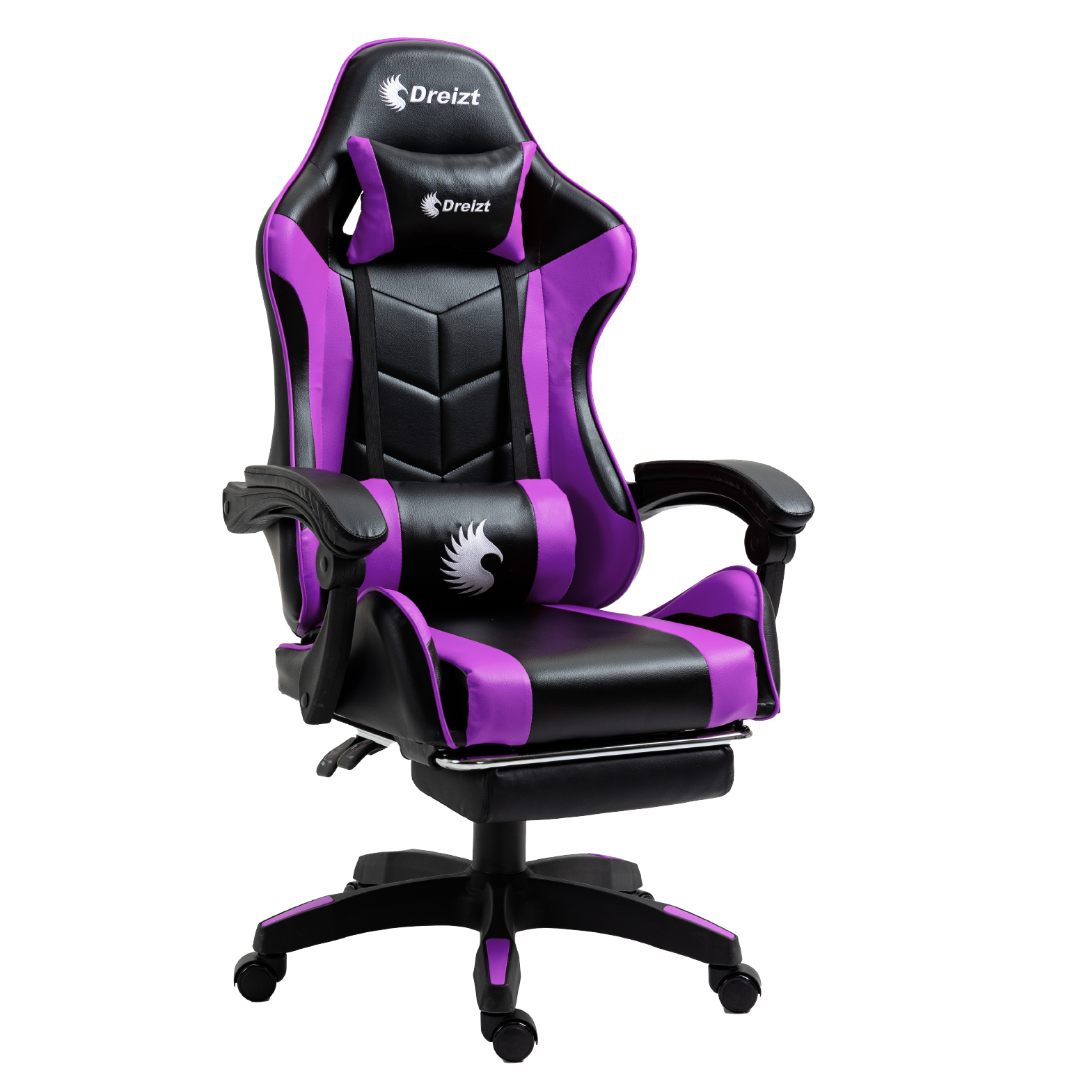 Silla Gamer Dreizt Shine Series