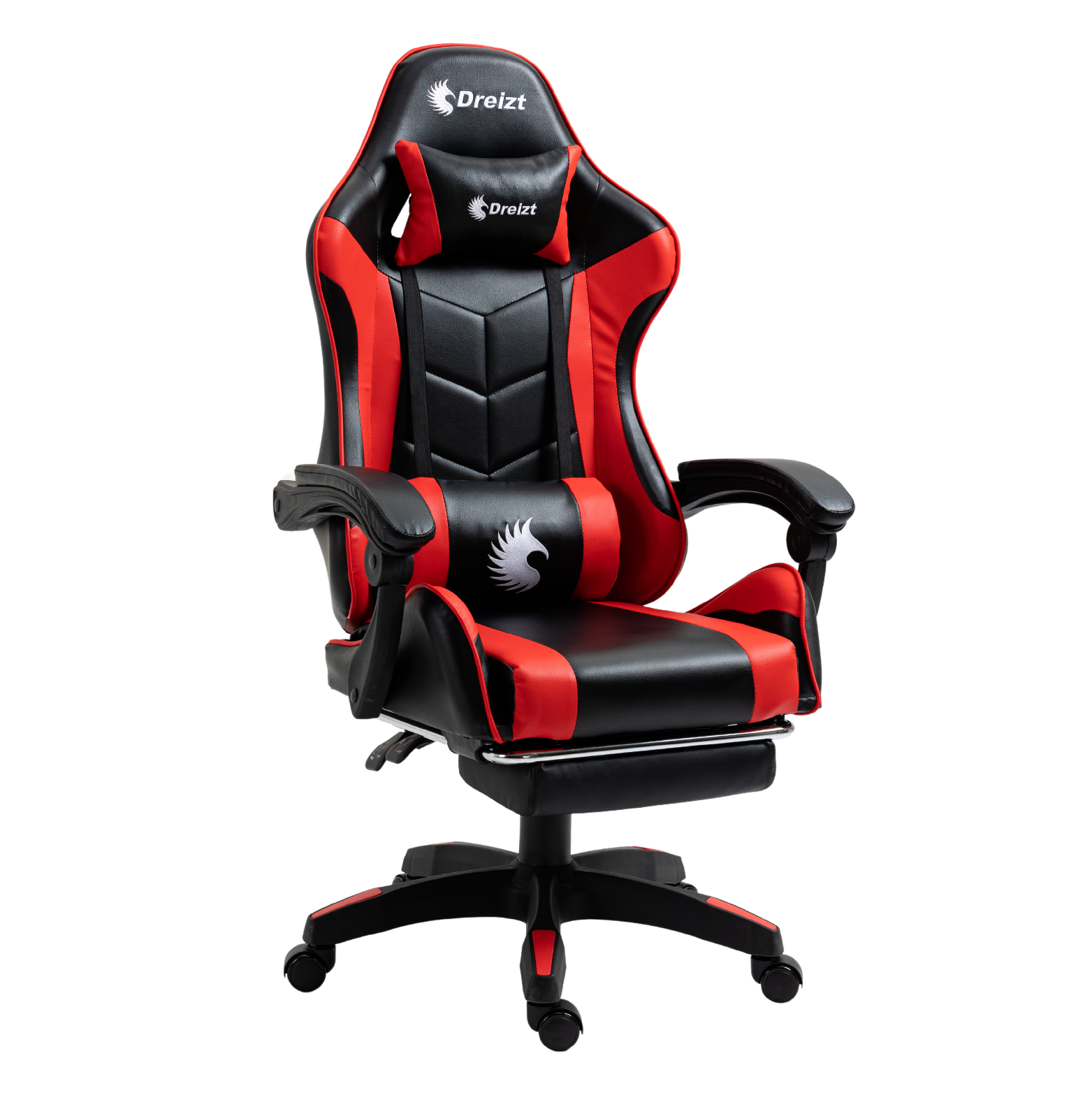 Silla Gamer Dreizt Shine Series