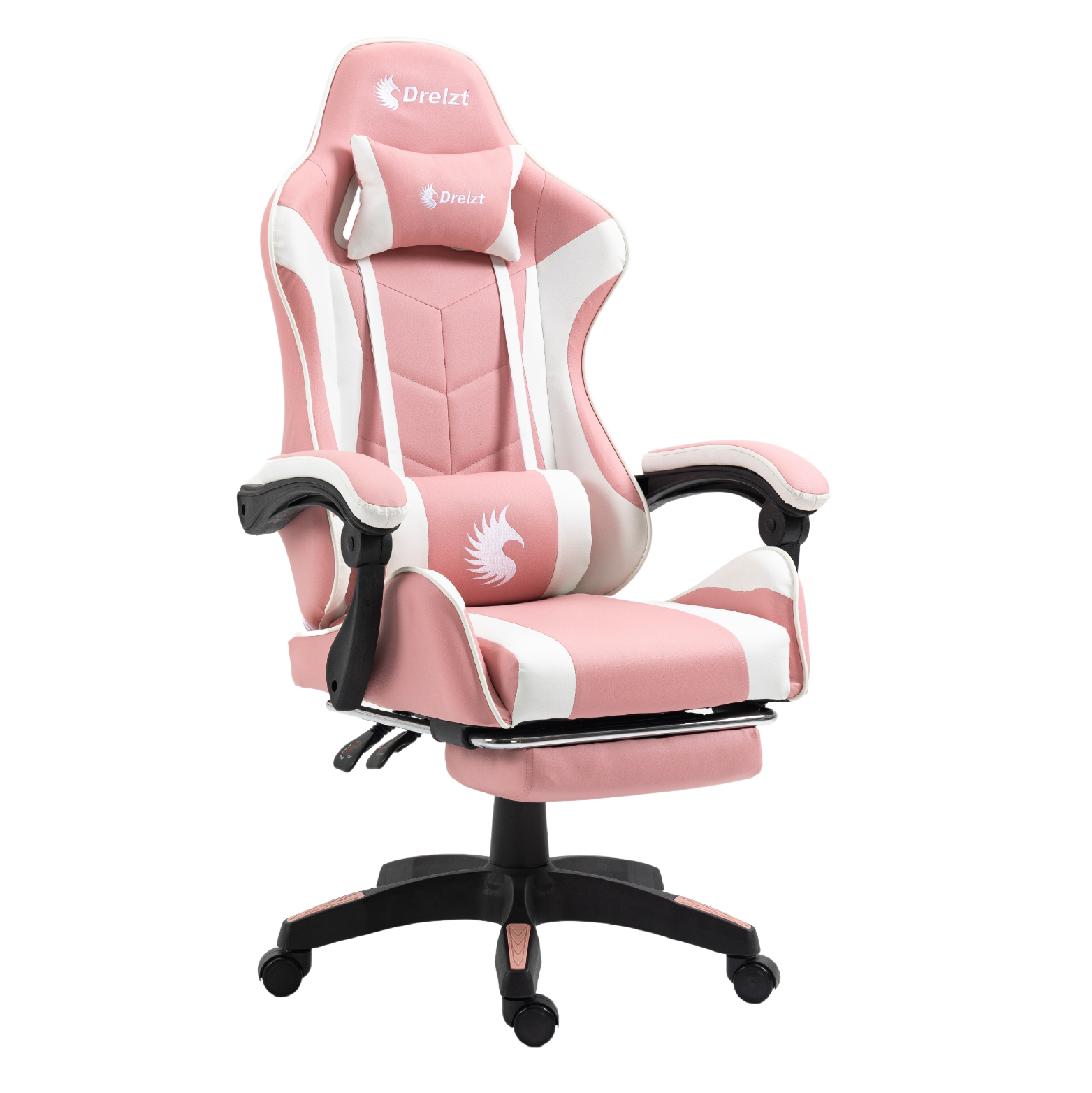 Silla Gamer Dreizt Shine Series