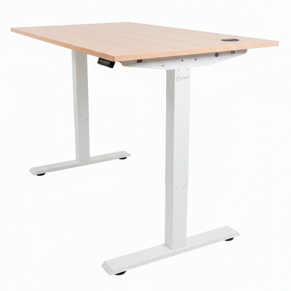 Escritorio Eléctrico Dreizt Altura Regulable 150x60 Xdesk Smart