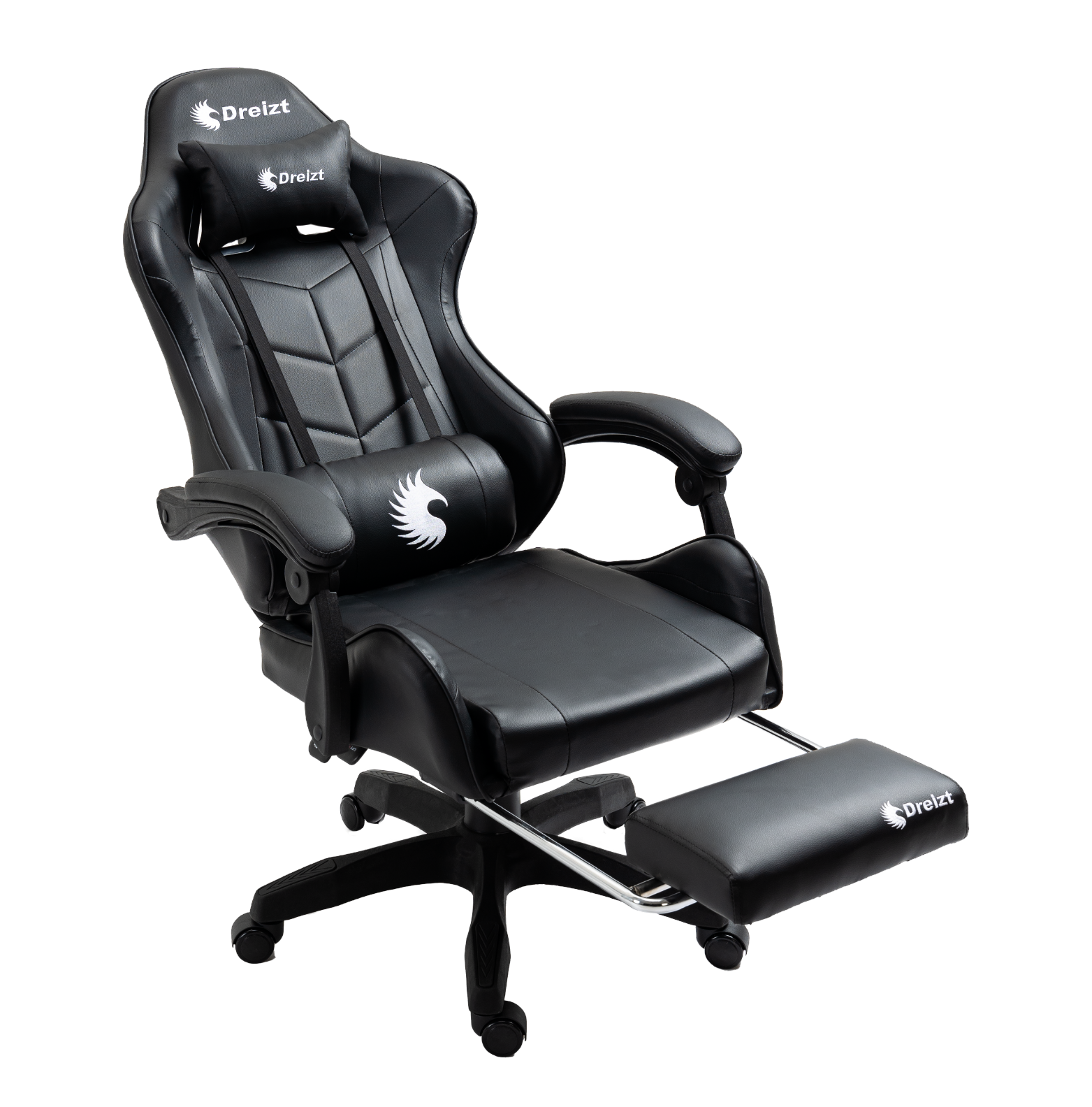 Silla Gamer Dreizt Shine Series