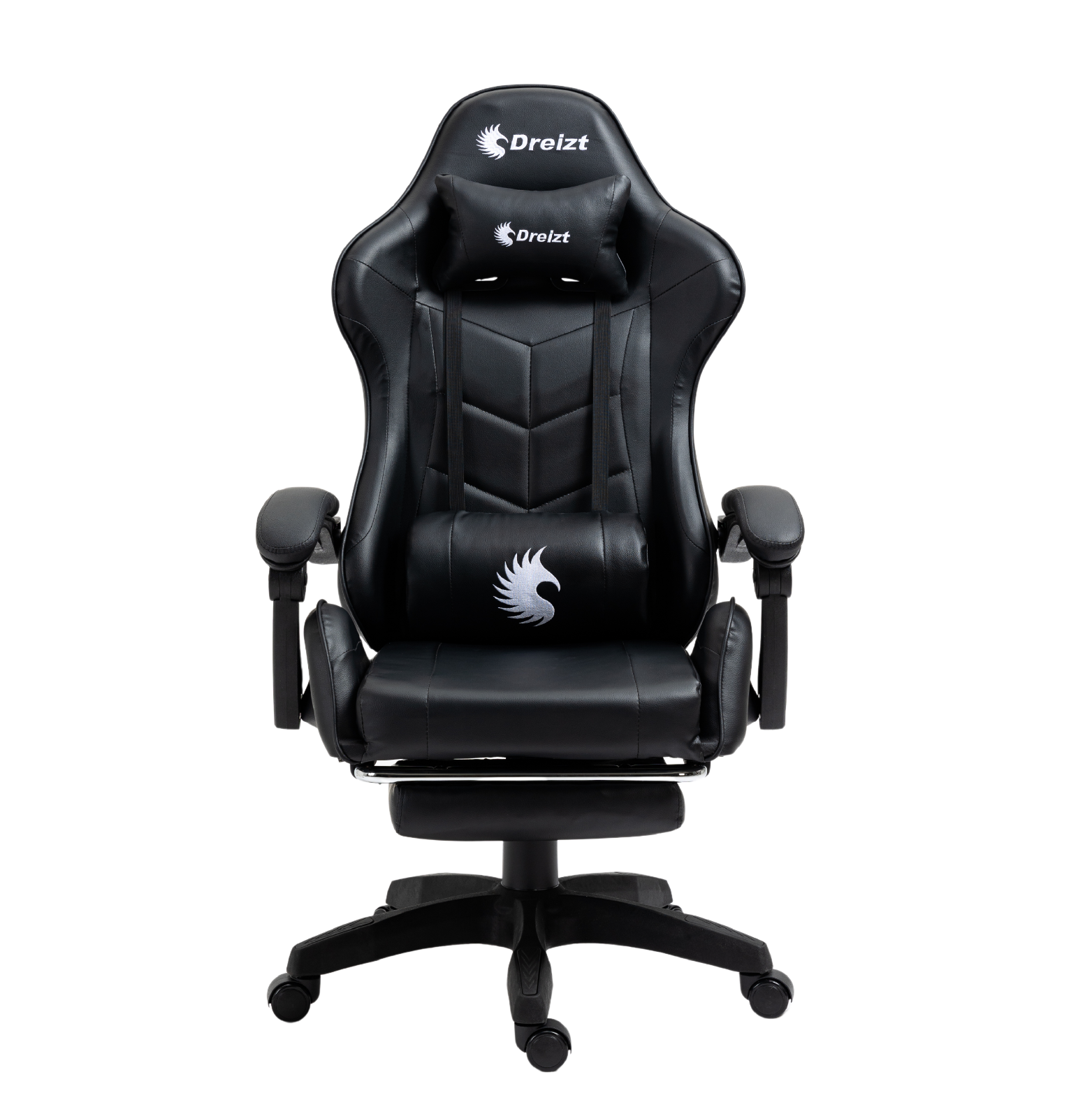 Silla Gamer Dreizt Shine Series