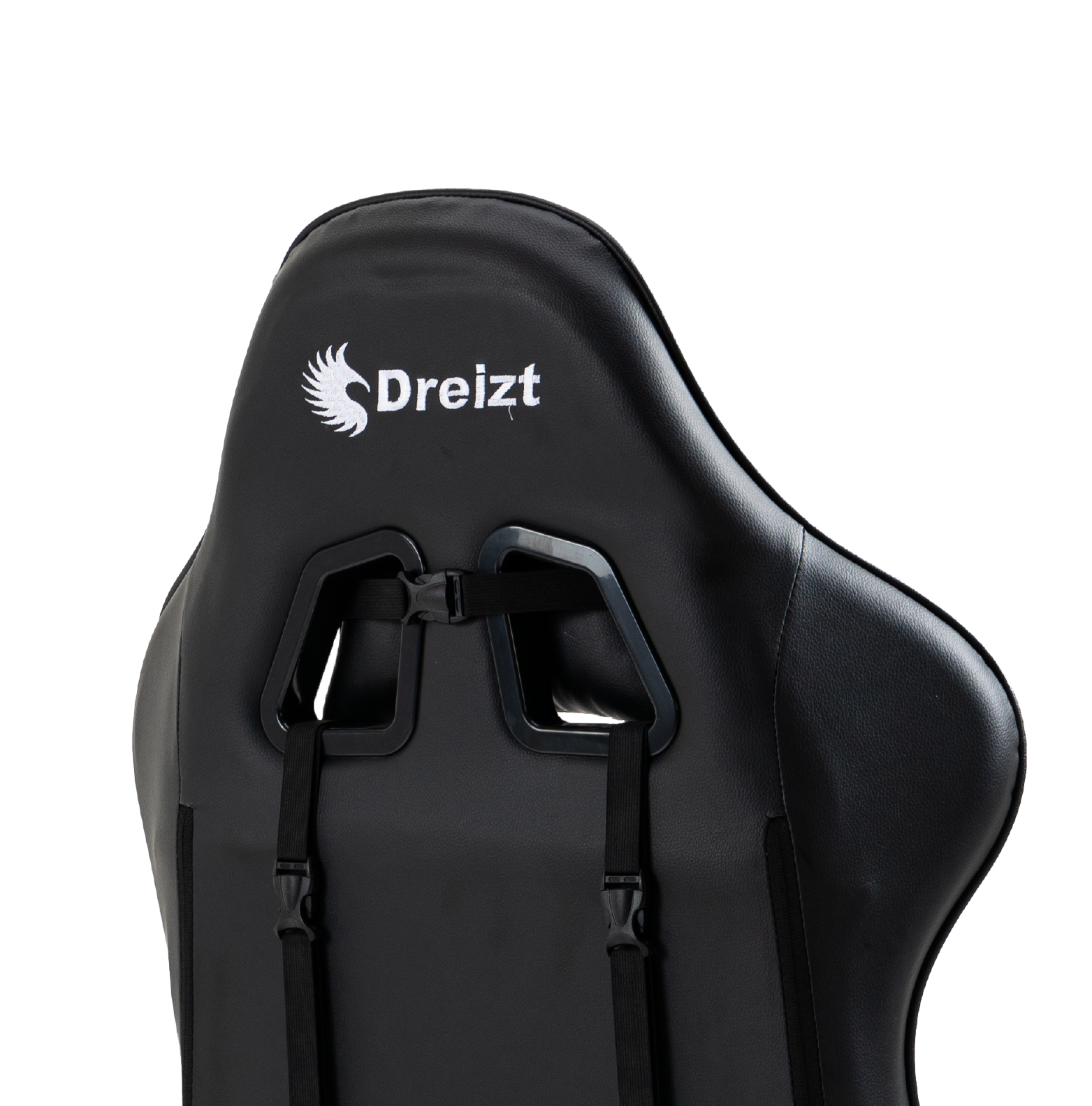 Silla Gamer Dreizt Shine Series
