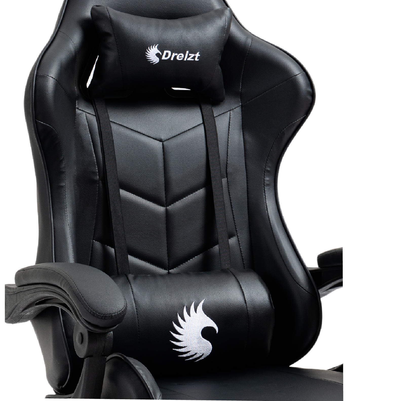 Silla Gamer Dreizt Shine Series