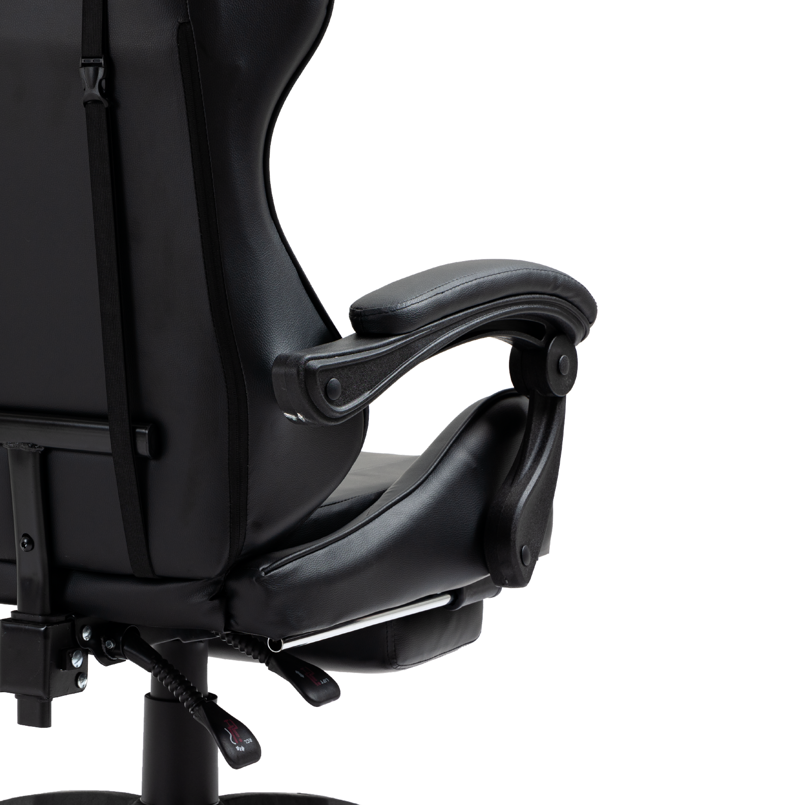 Silla Gamer Dreizt Shine Series
