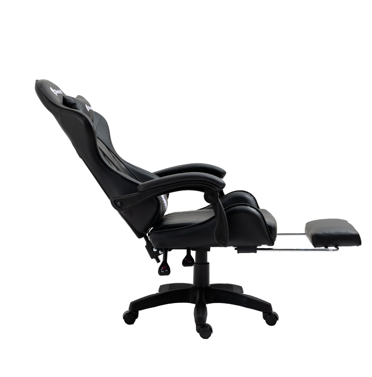 Silla Gamer Dreizt Shine Series