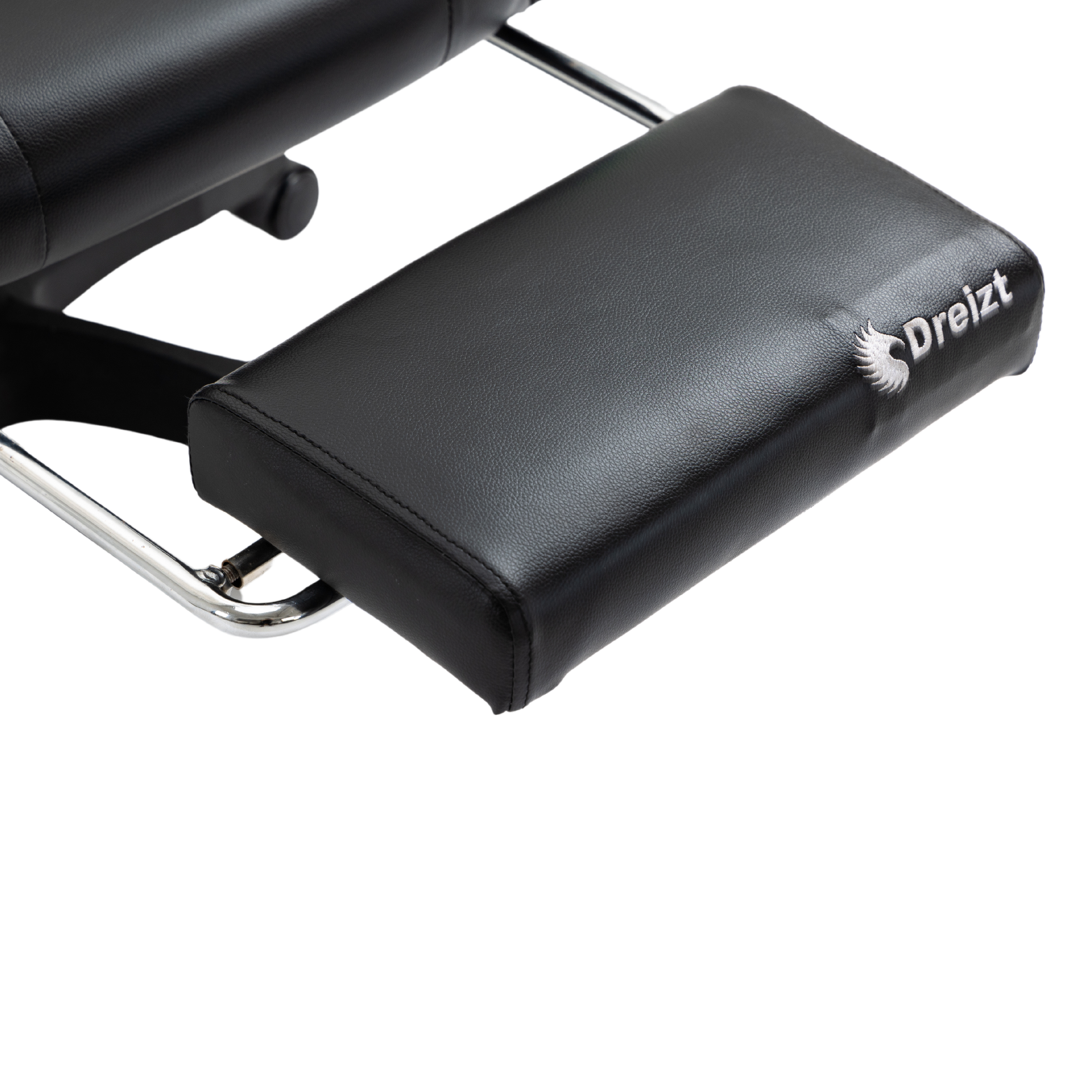 Silla Gamer Dreizt Shine RGB Series