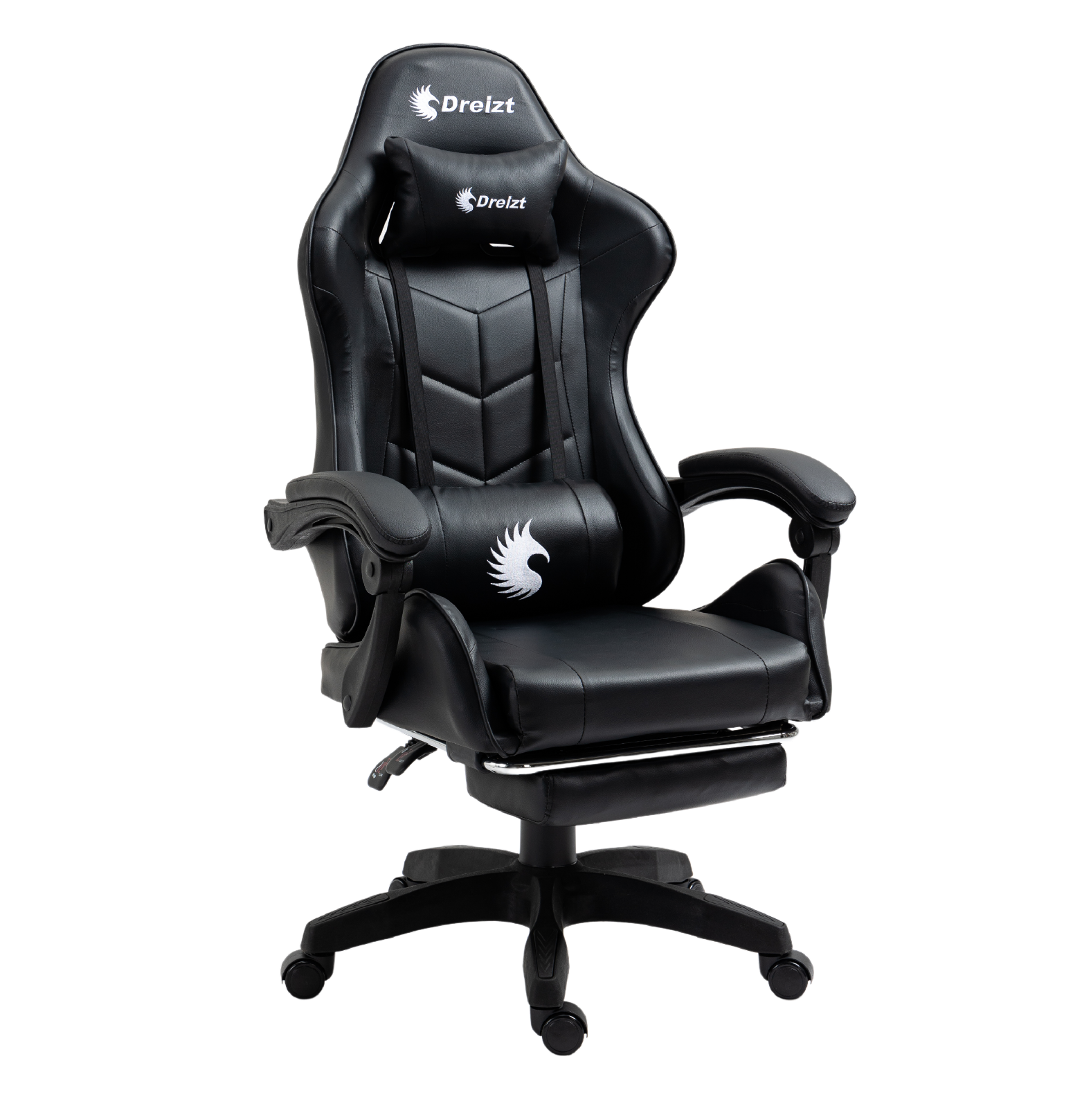 Silla Gamer Dreizt Shine Series