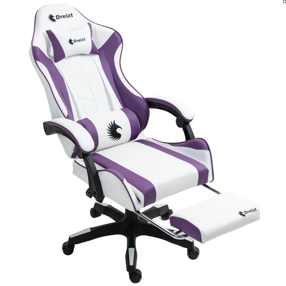 Silla Gamer Dreizt Shine Series
